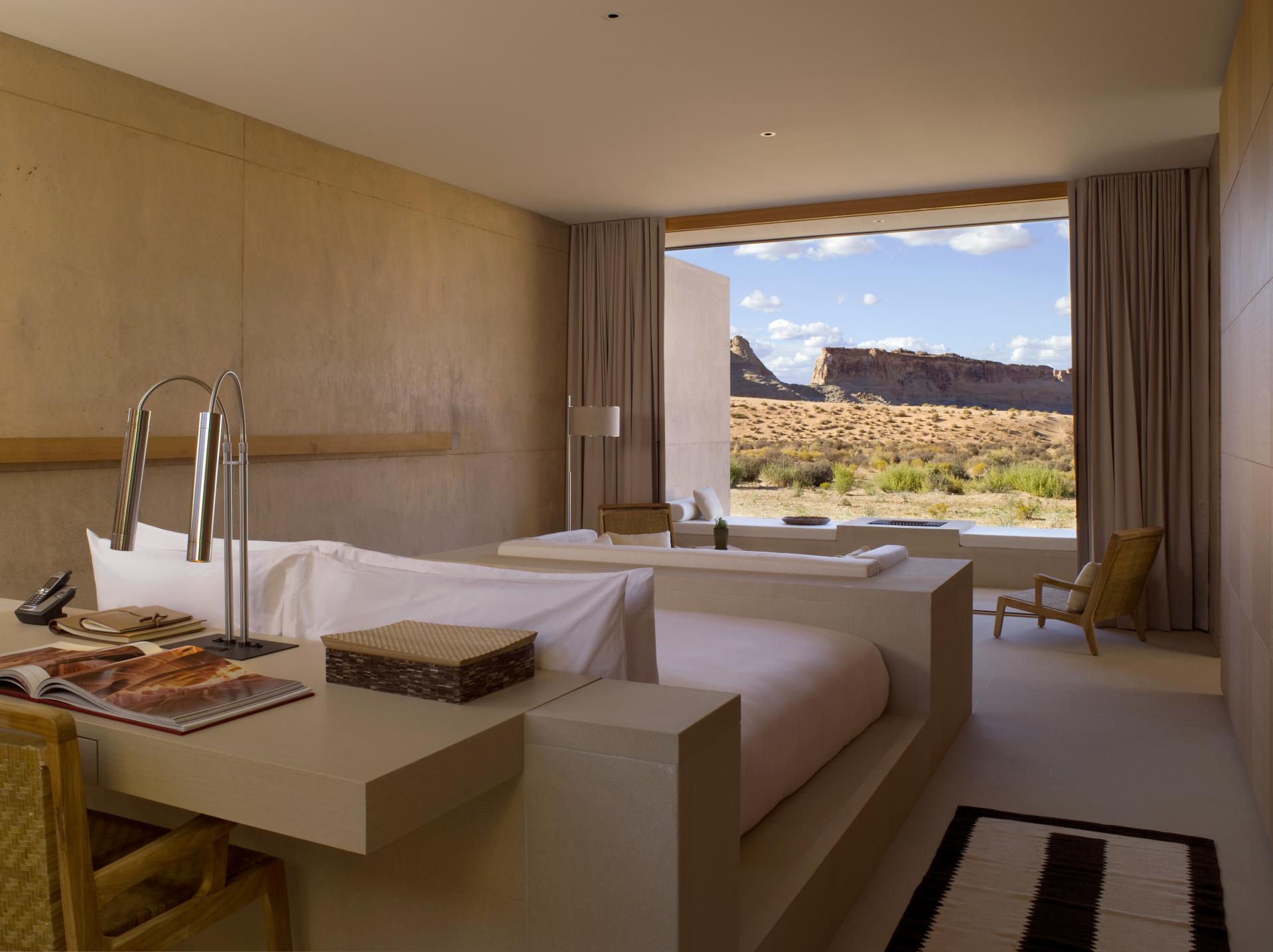 Desert View Suite
