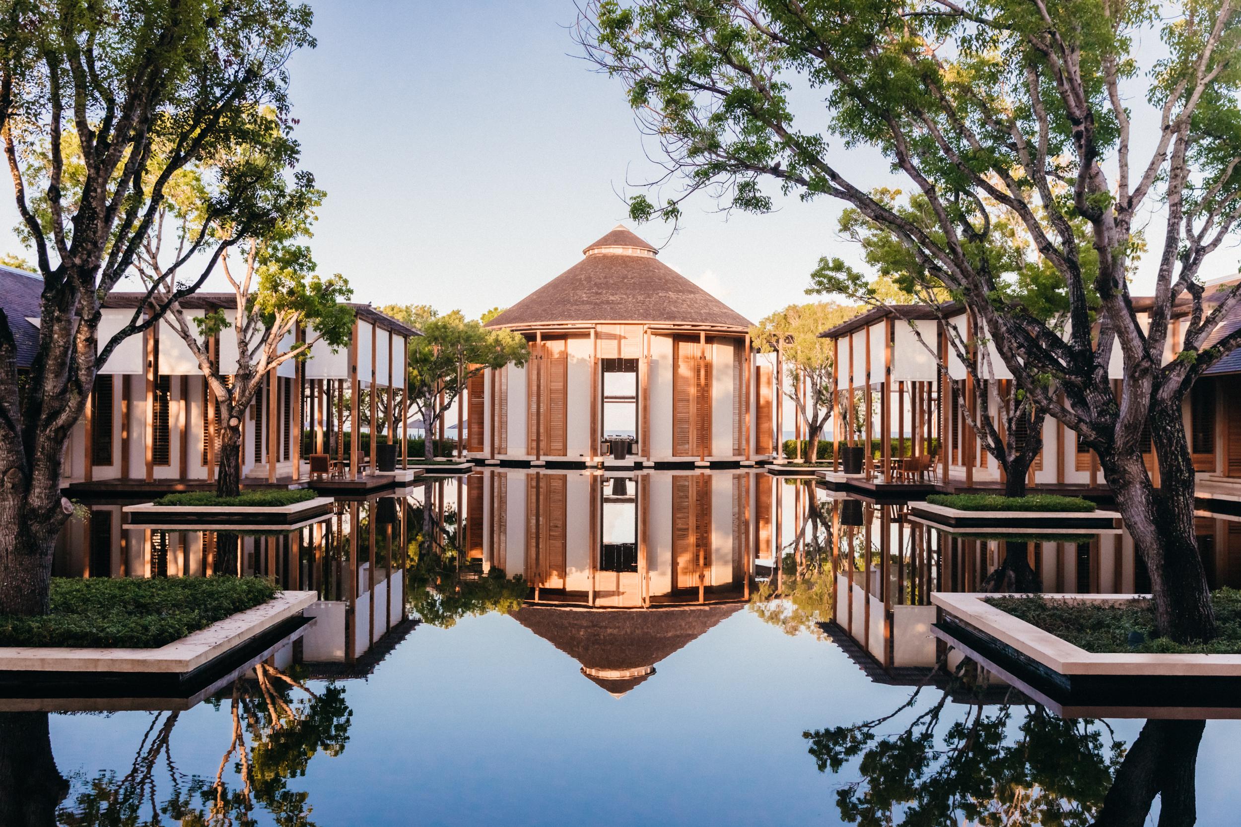 Amanyara