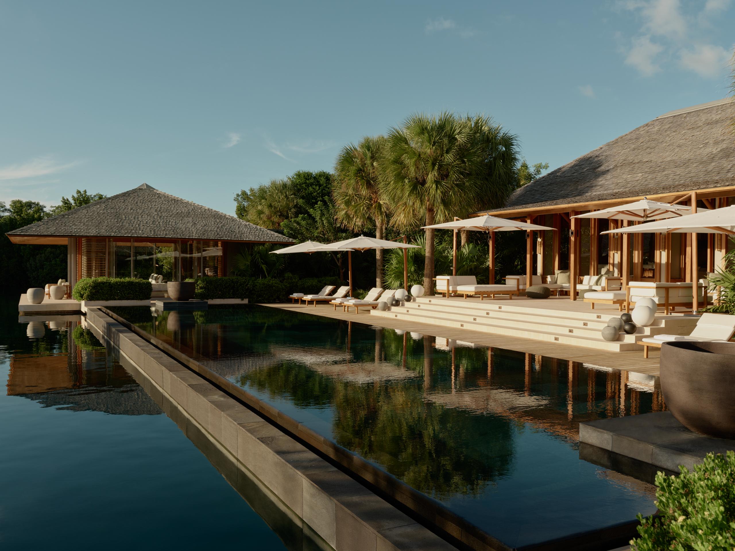 Villas