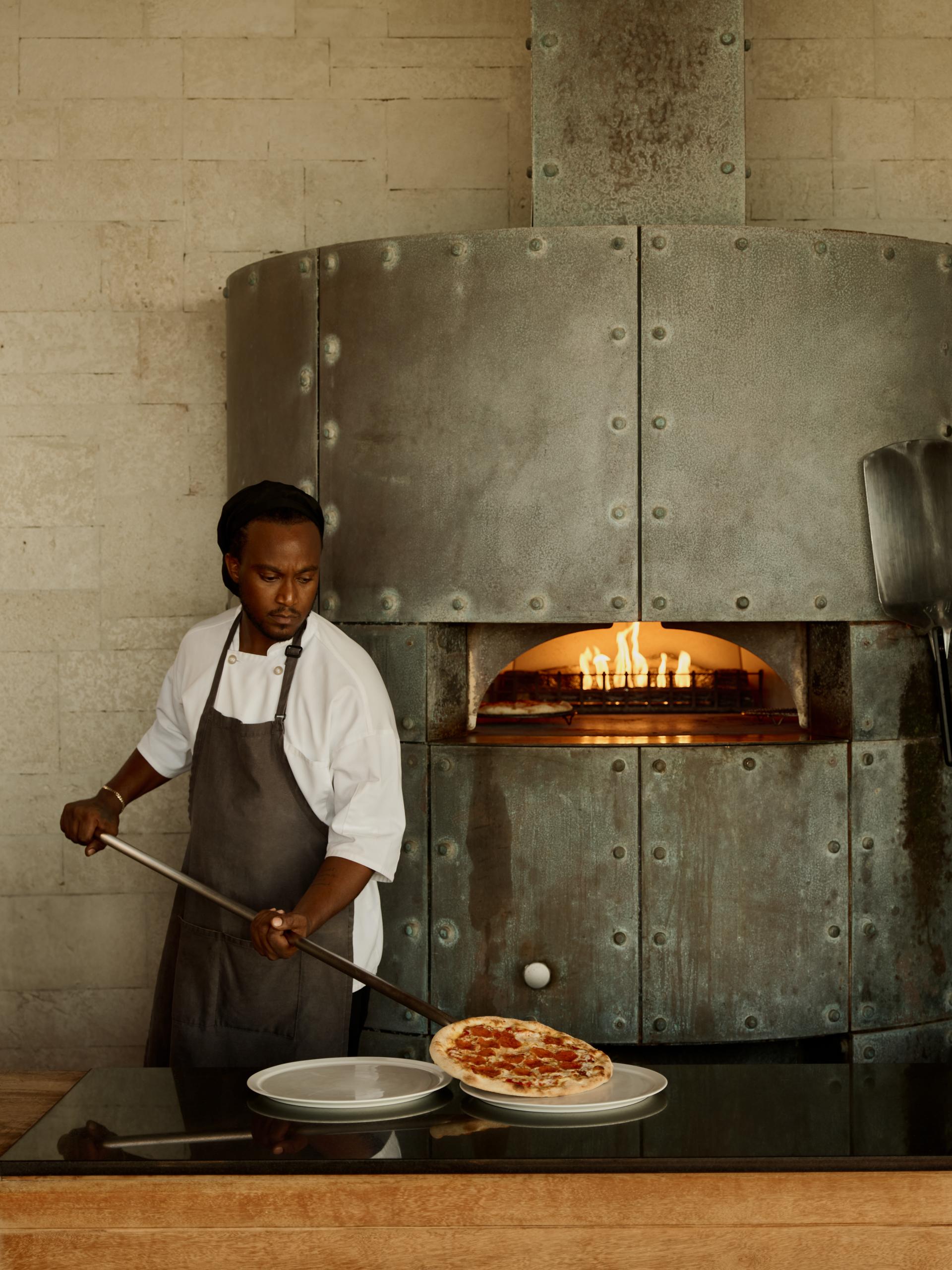 Amanyara, Turks & Caicos — Amanyara