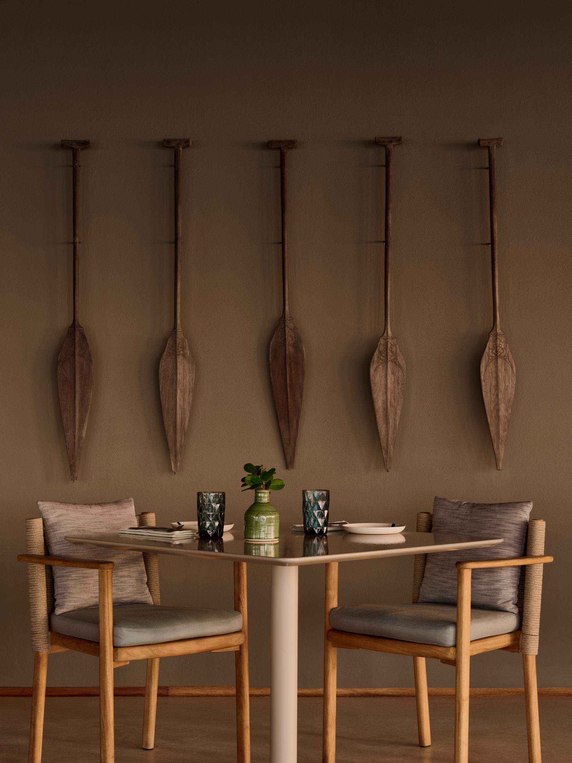 Amanyara, Turks & Caicos — Amanyara