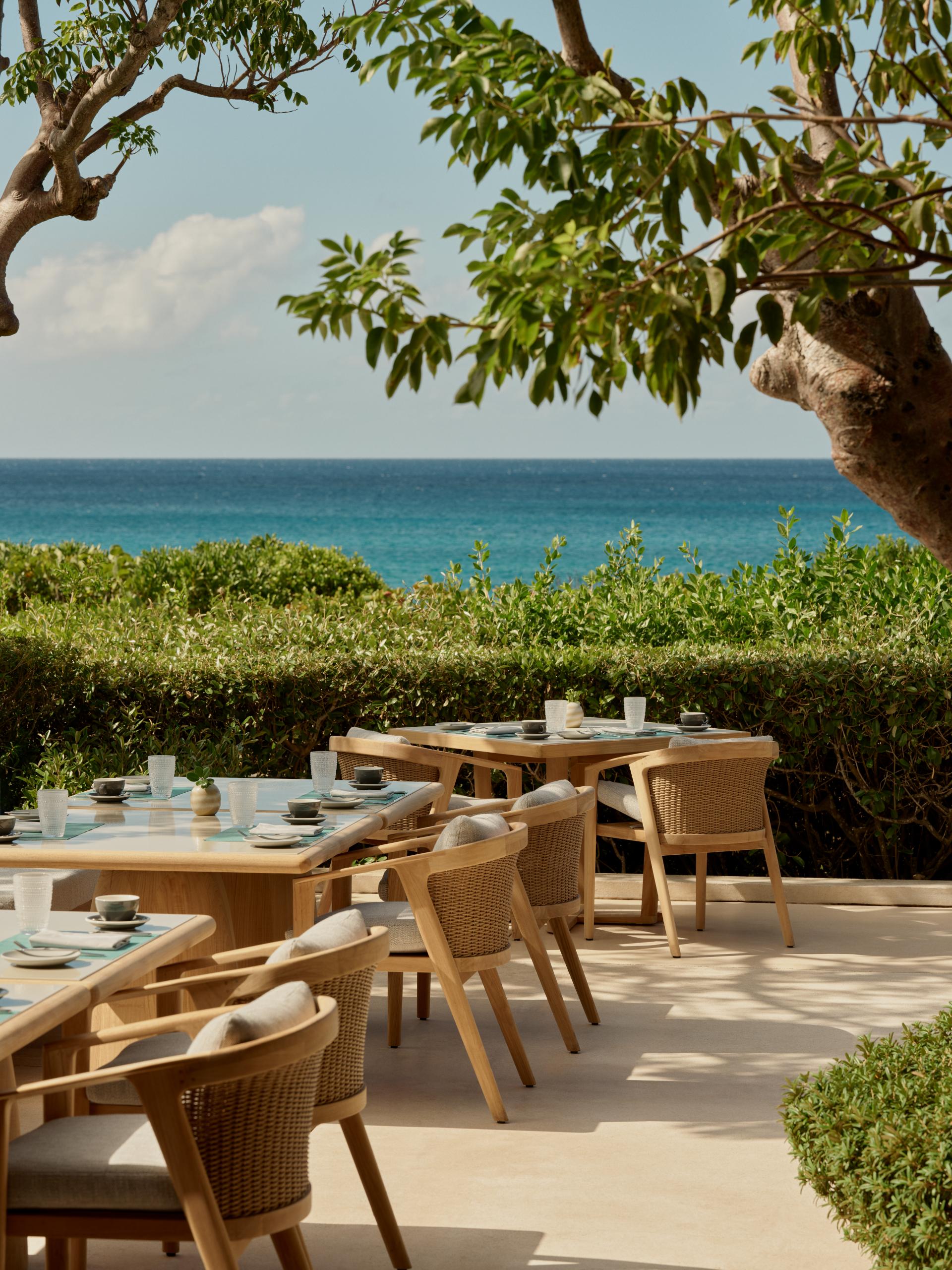 Amanyara, Turks & Caicos — Amanyara
