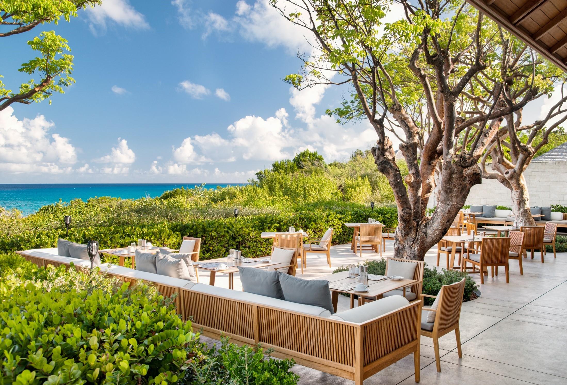 Amanyara, Turks & Caicos — Amanyara