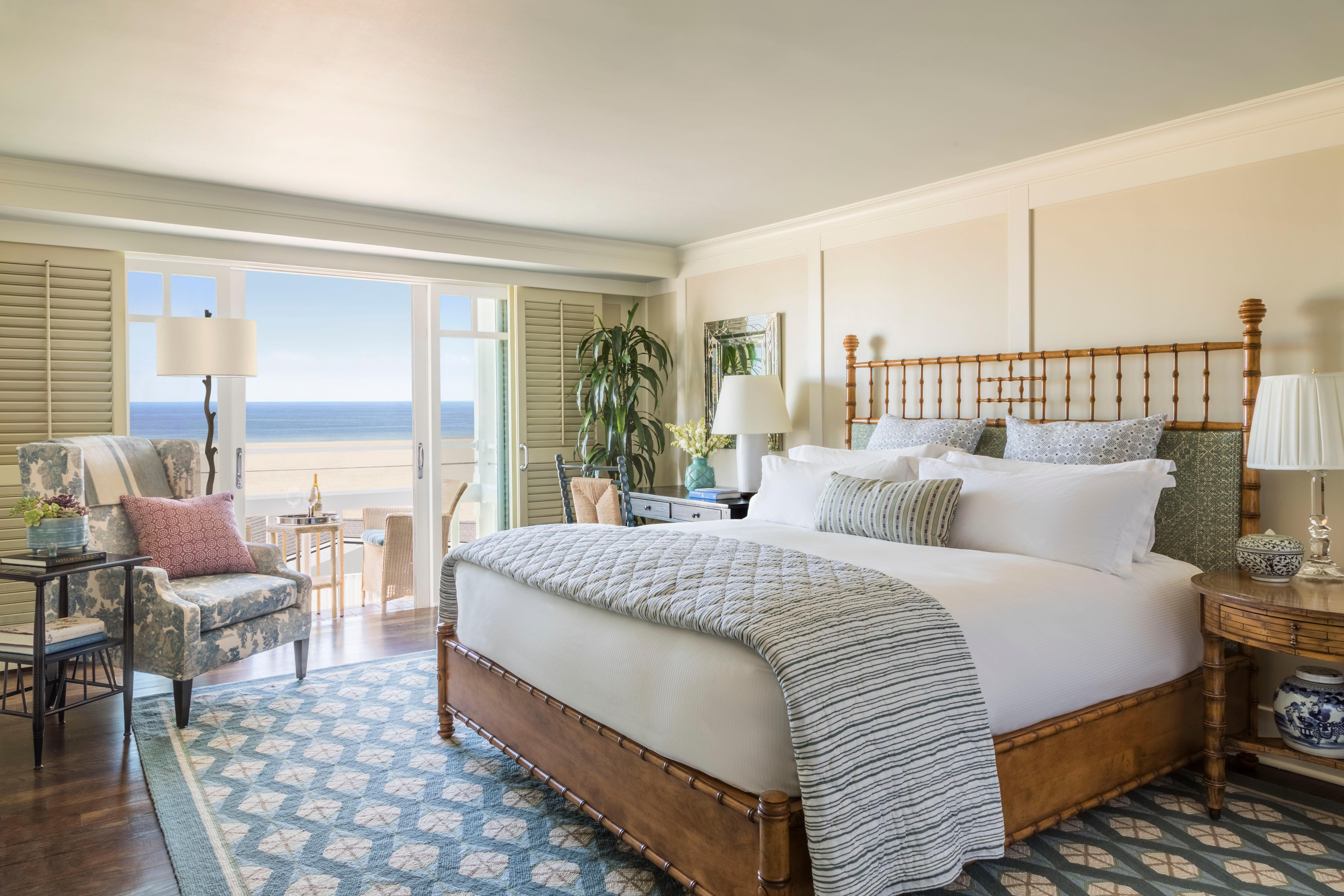 Ocean View King