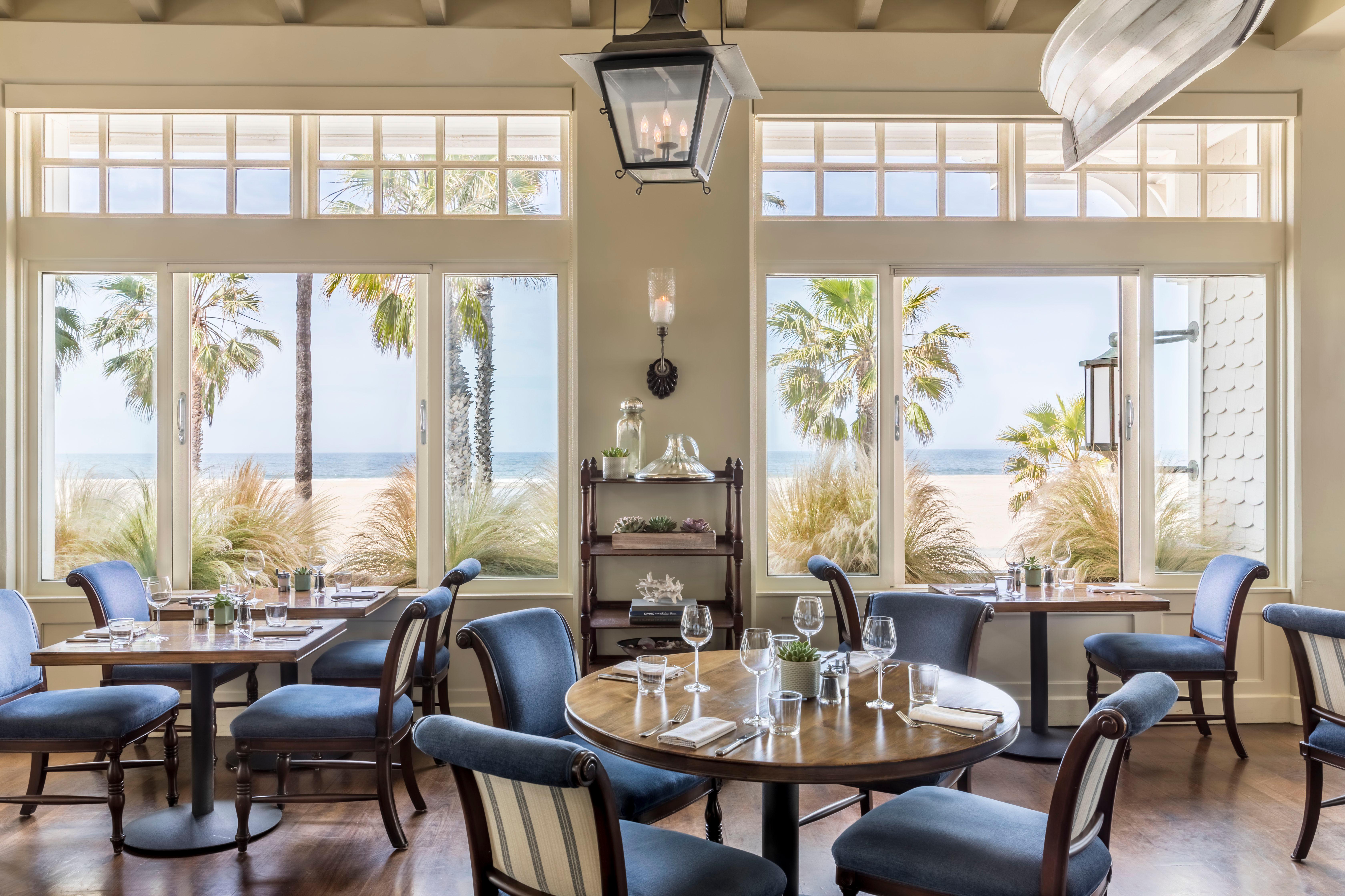 Shutters on the Beach, United States — Shutters on the Beach - 1 Pico
