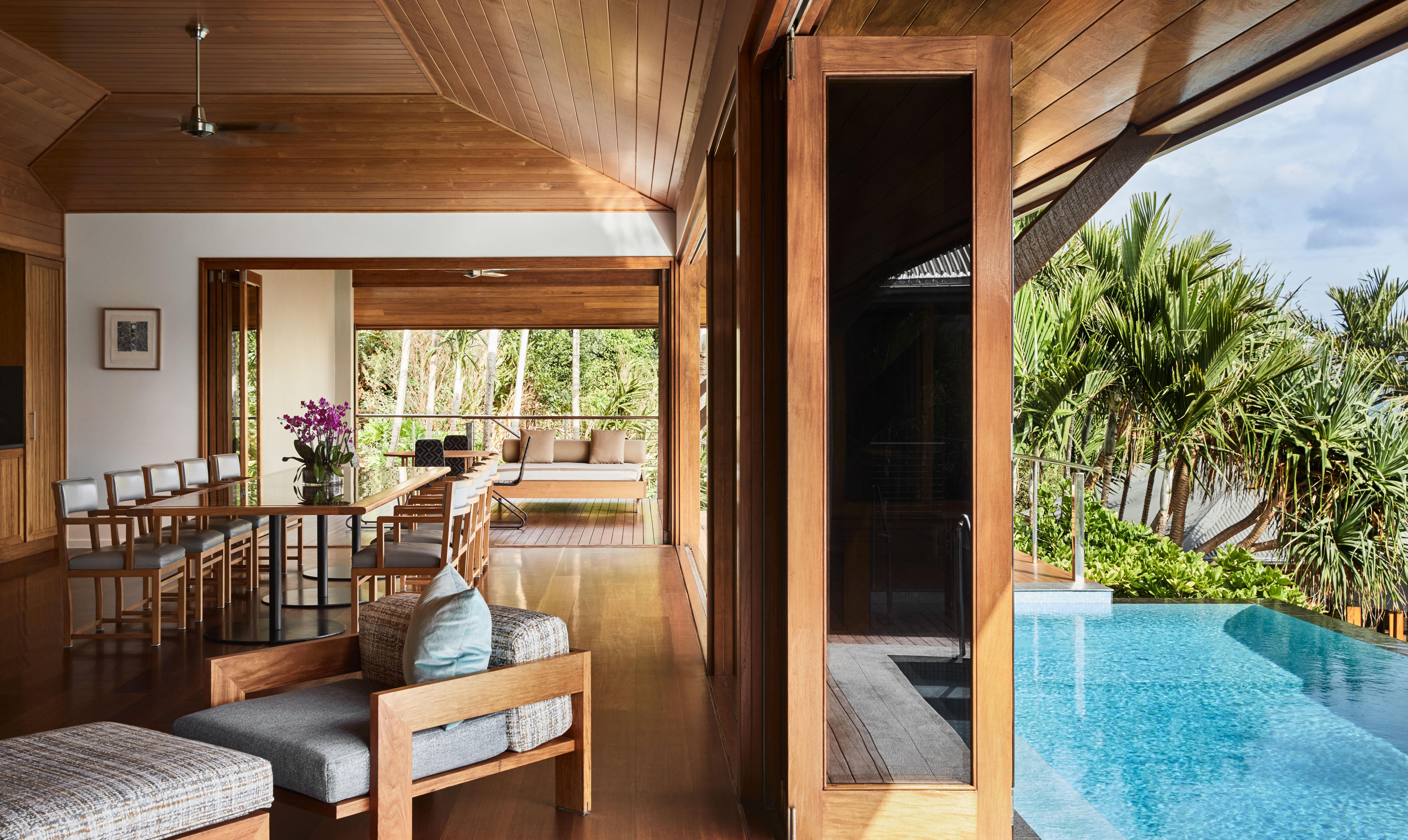 Beach House