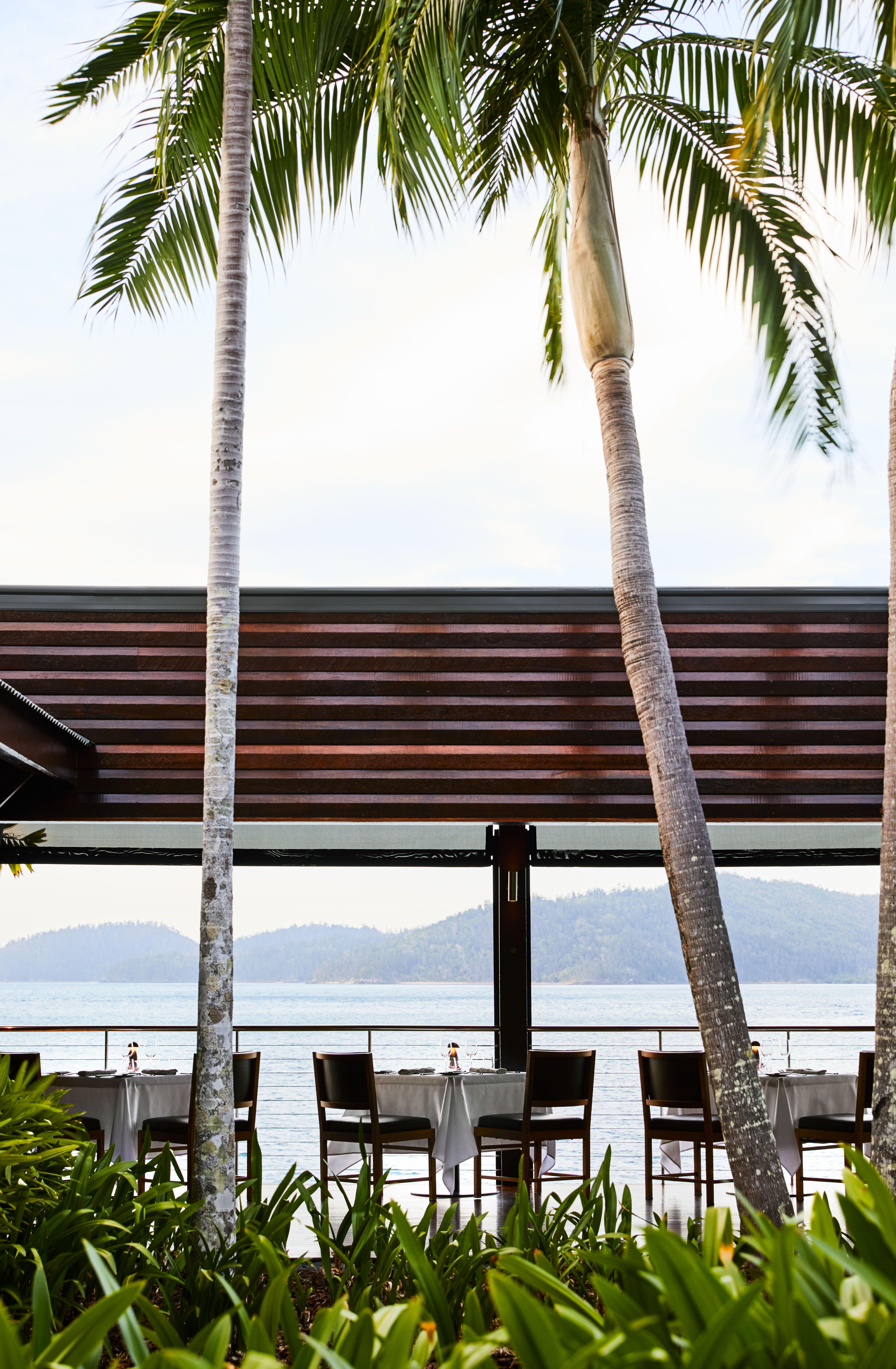 qualia, Great Barrier Reef, Australia — qualia, Great Barrier Reef