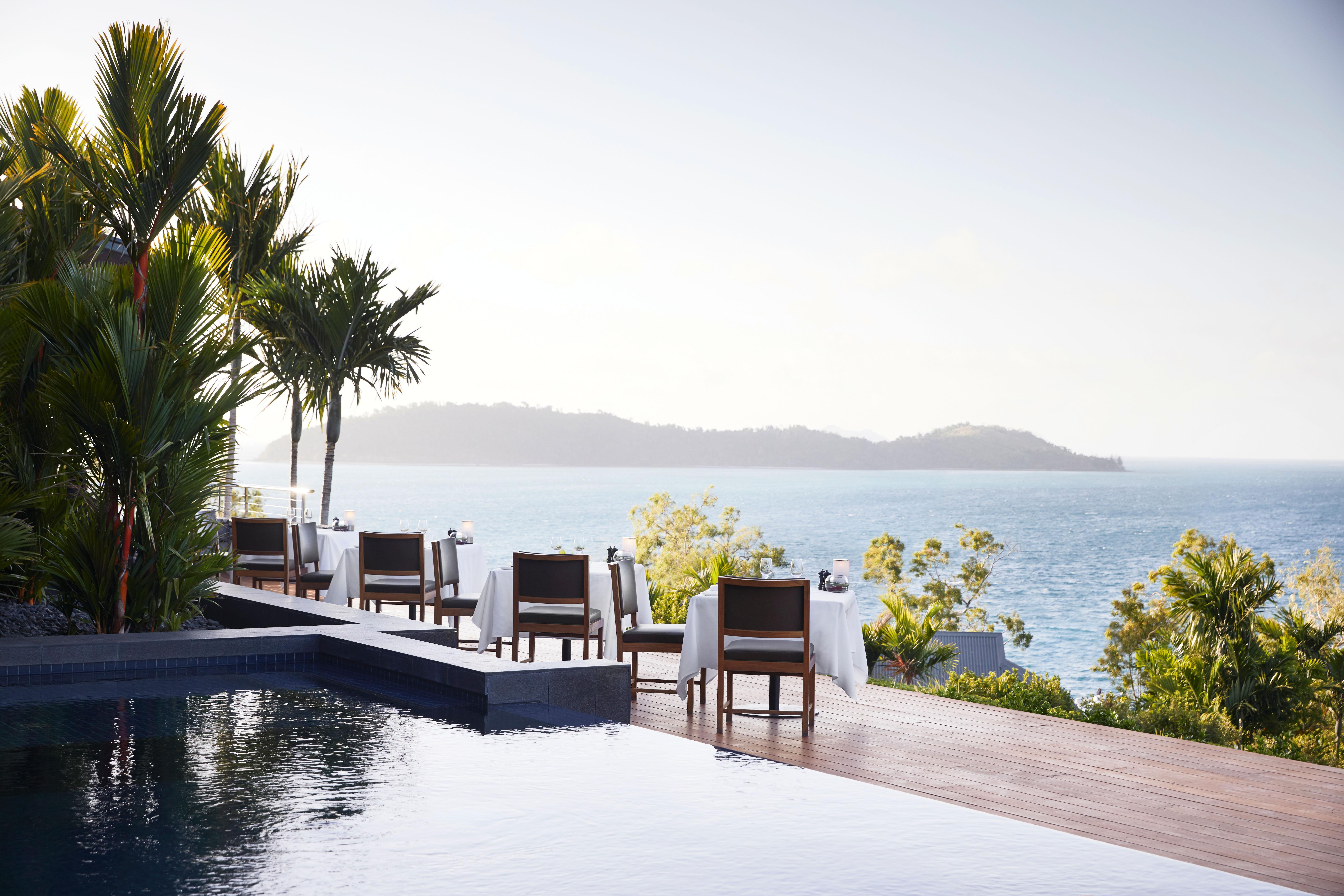 qualia, Great Barrier Reef, Australia — qualia, Great Barrier Reef