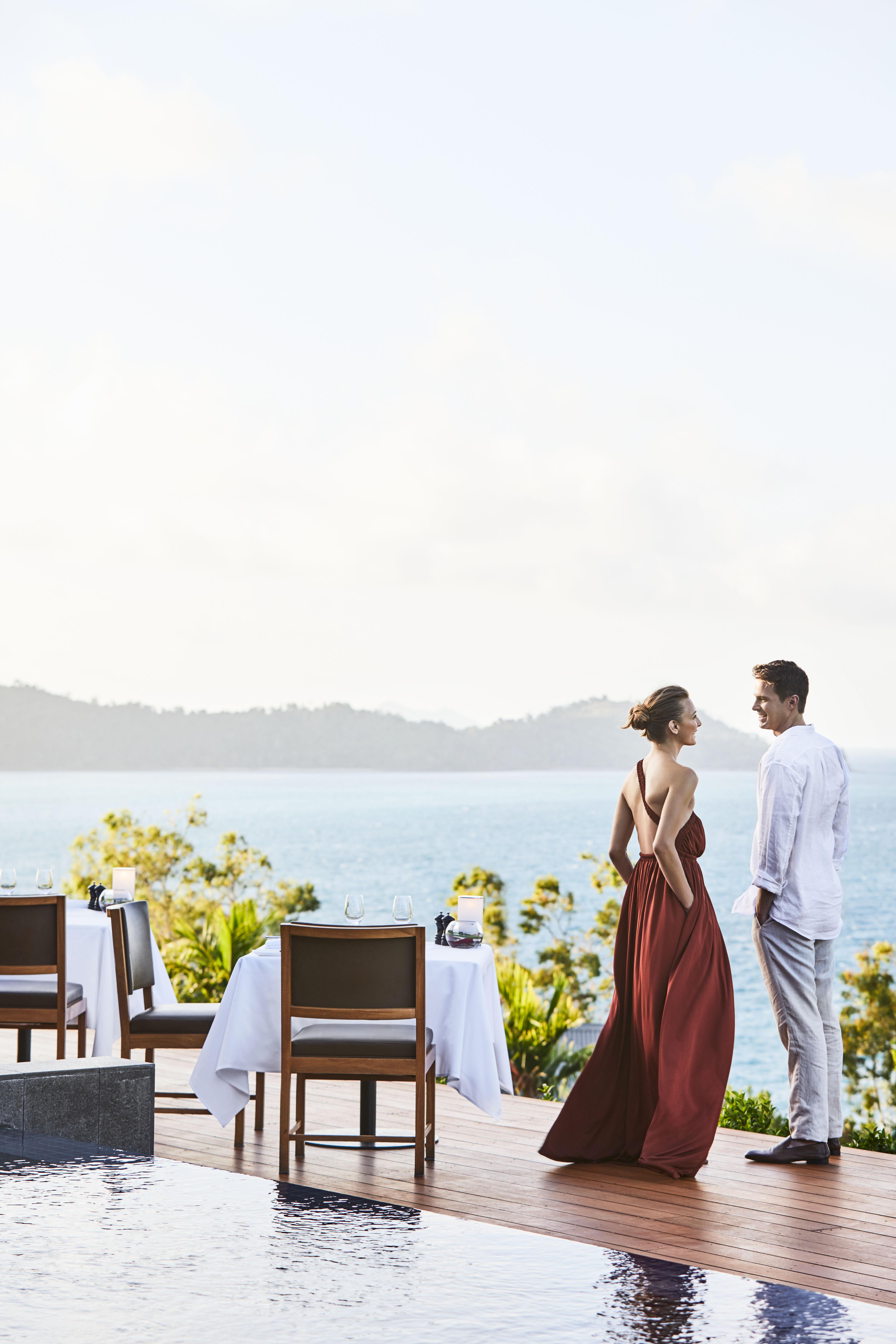 qualia, Great Barrier Reef, Australia — qualia, Great Barrier Reef