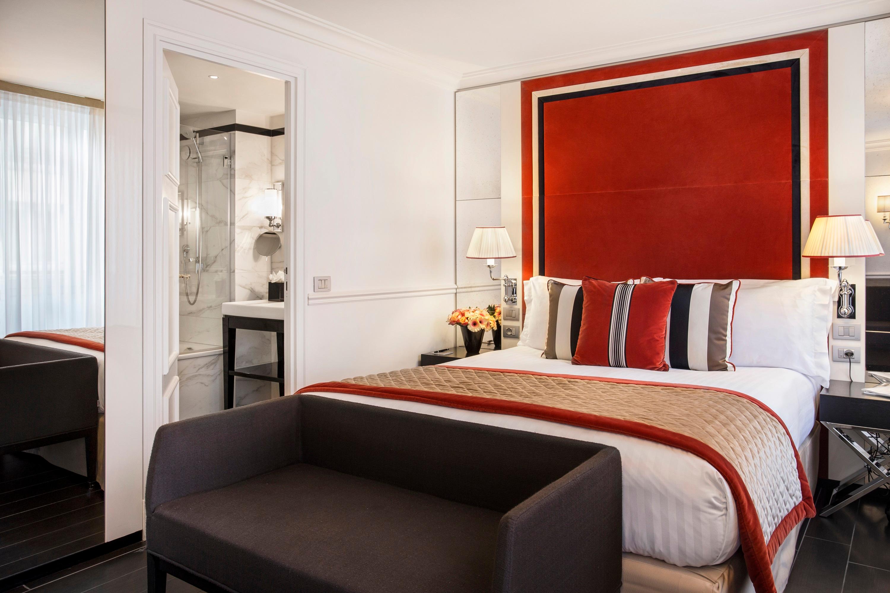 Superior Rooms