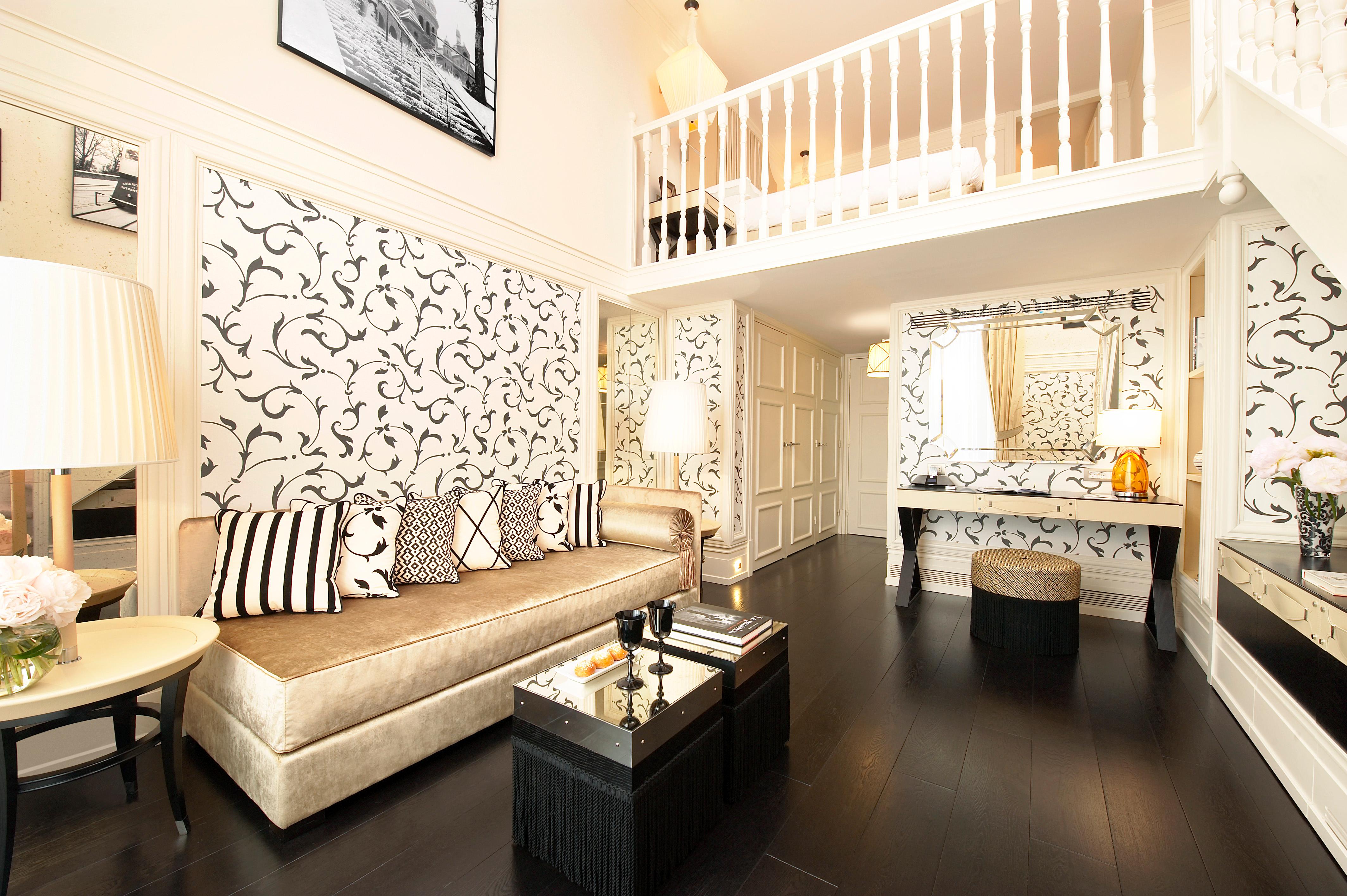 Duplex Suite