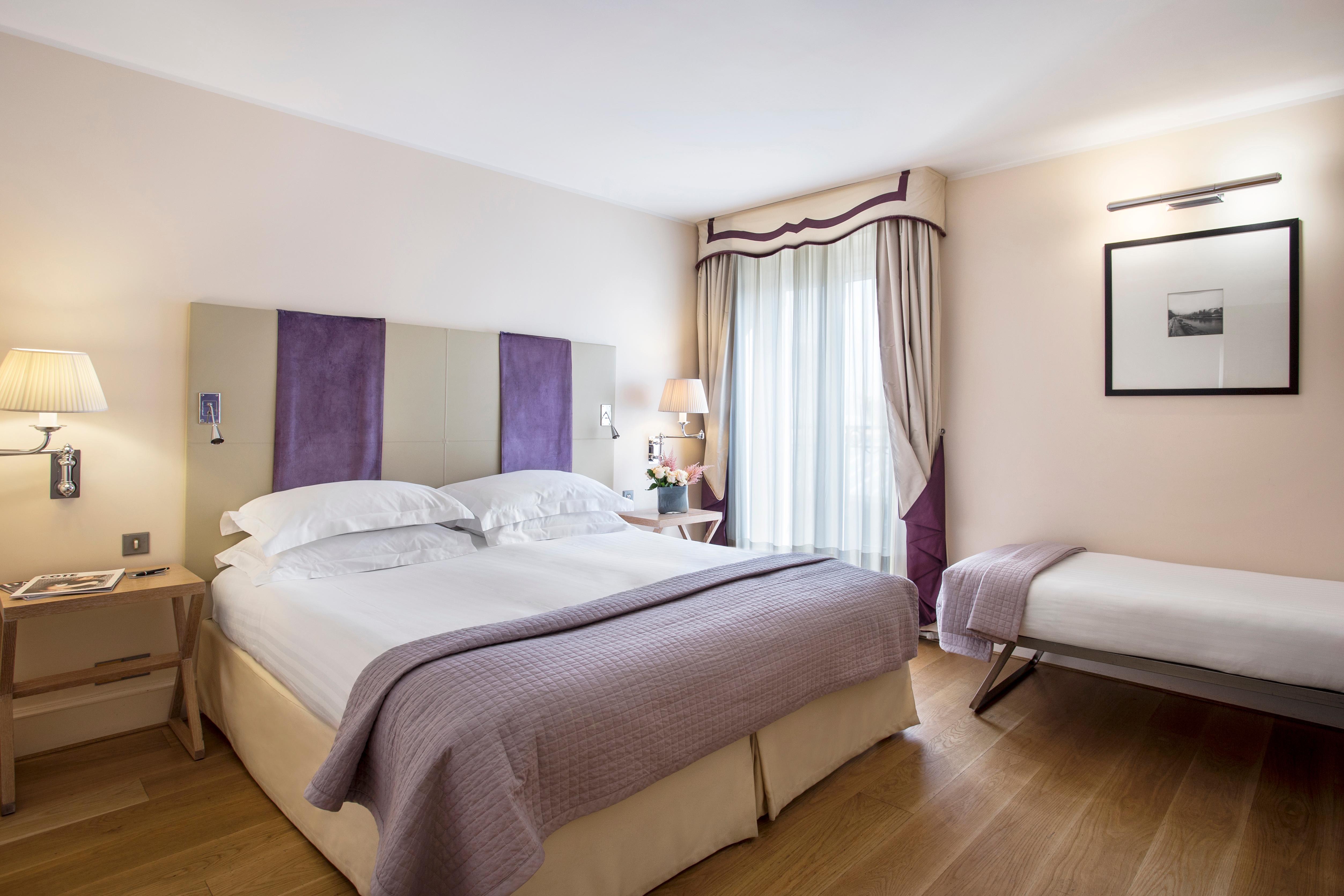 Grand Deluxe room