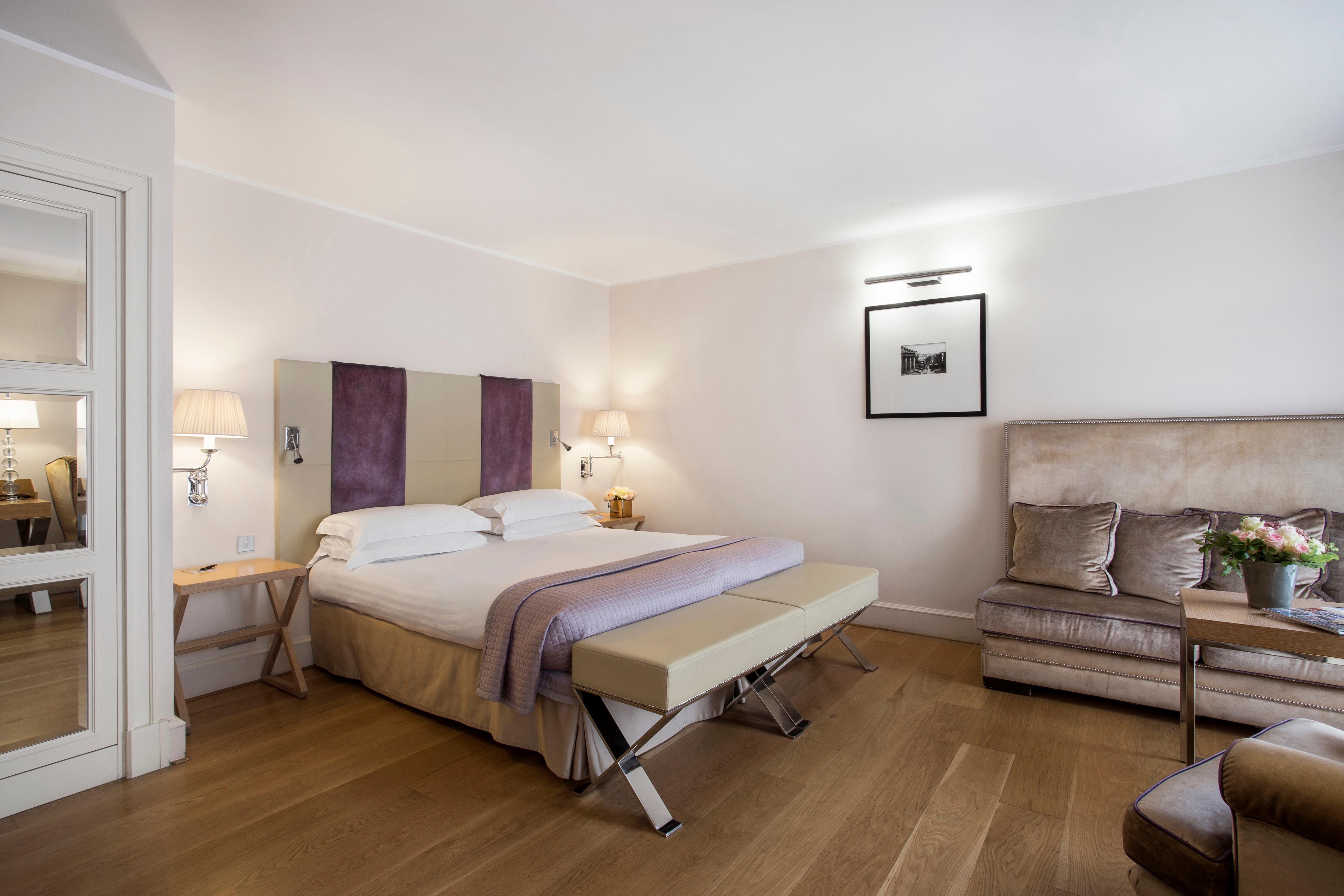 Junior Suites