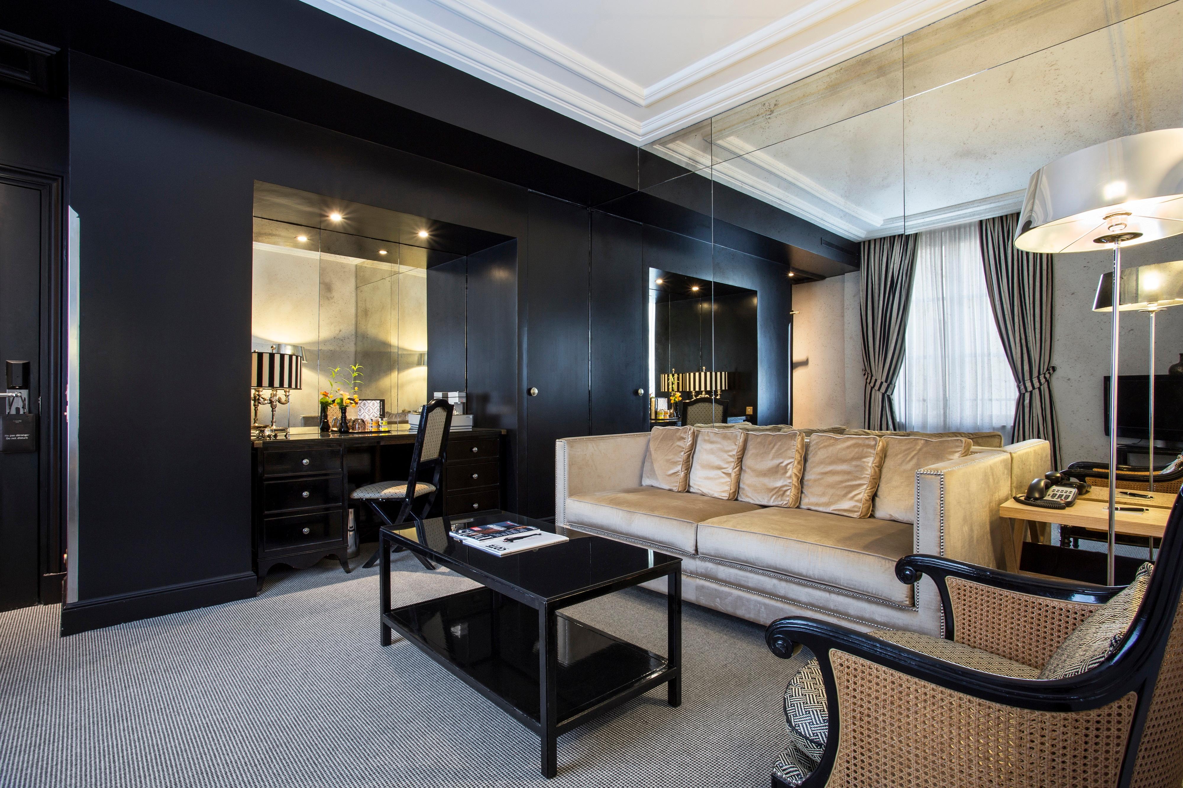Suites