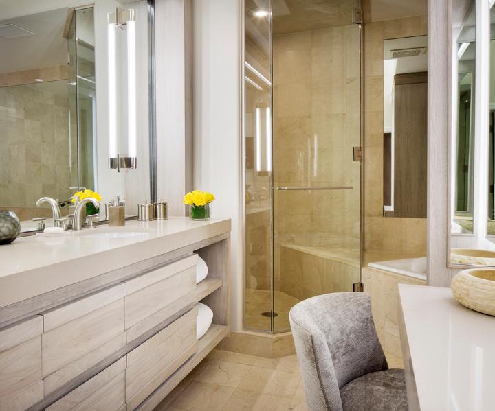 The Paepcke Suite