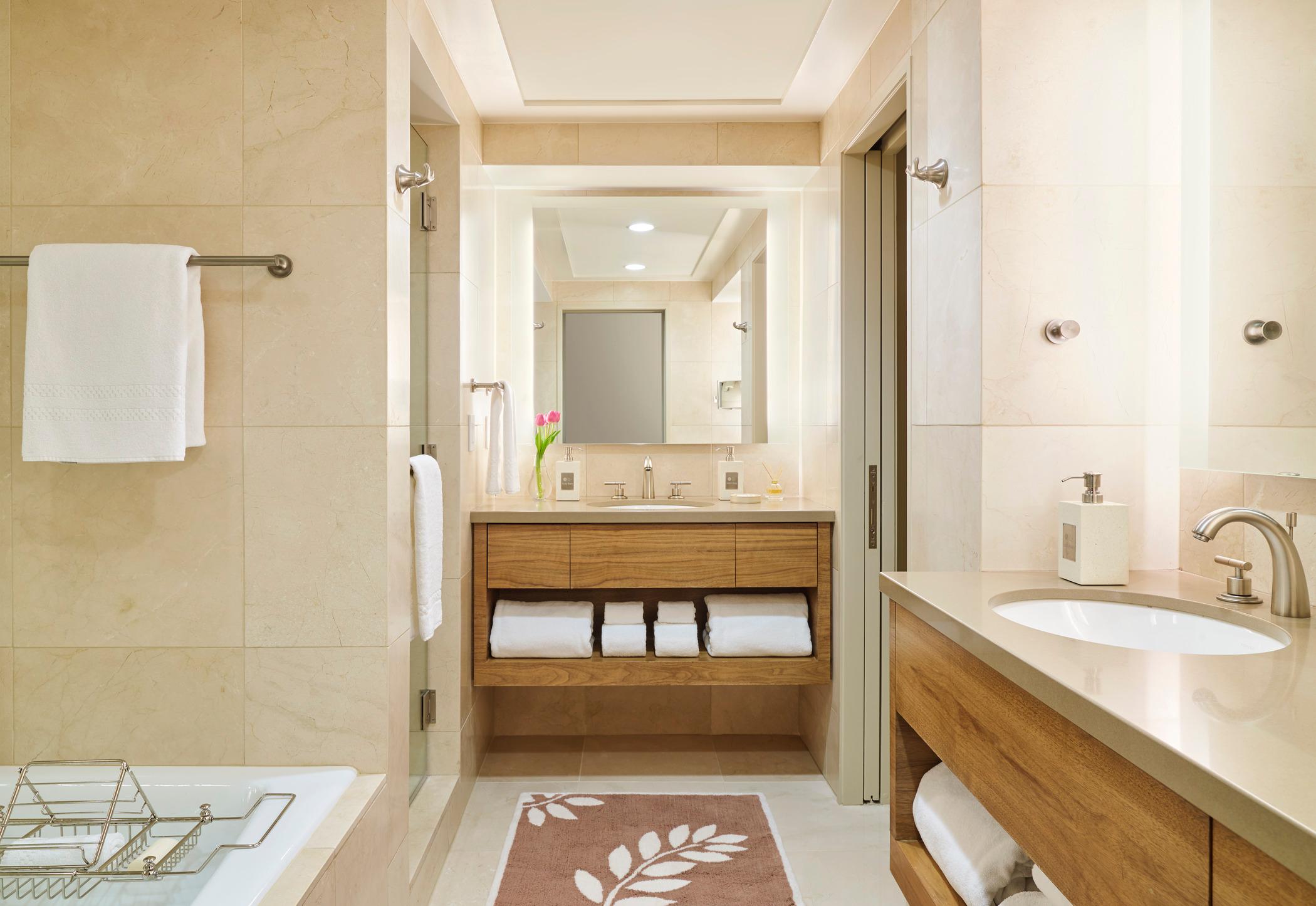 Premium Mountain Side Guest Rooms