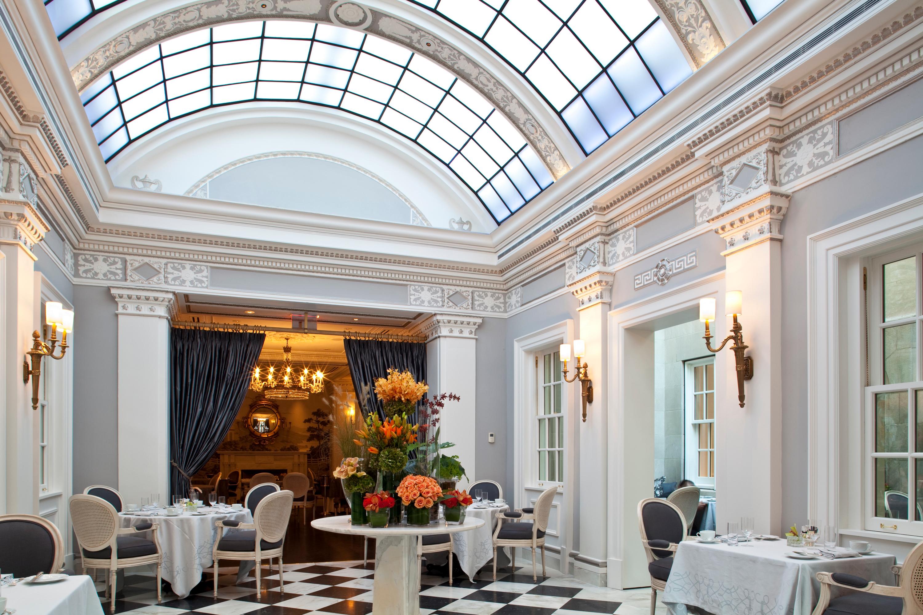 The Jefferson, Washington, DC, United States — The Jefferson, Washington, DC