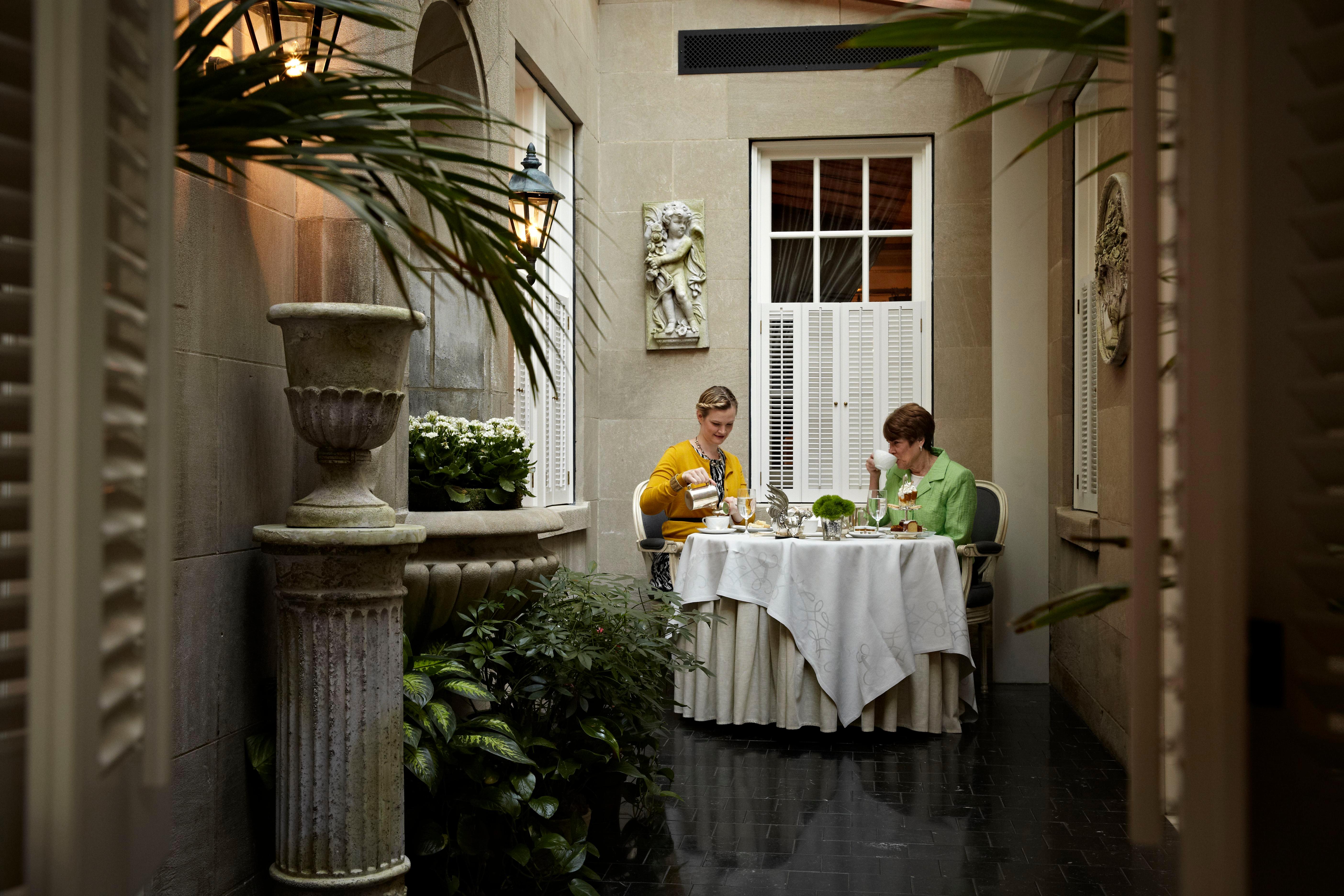 The Jefferson, Washington, DC, United States — The Jefferson, Washington, DC