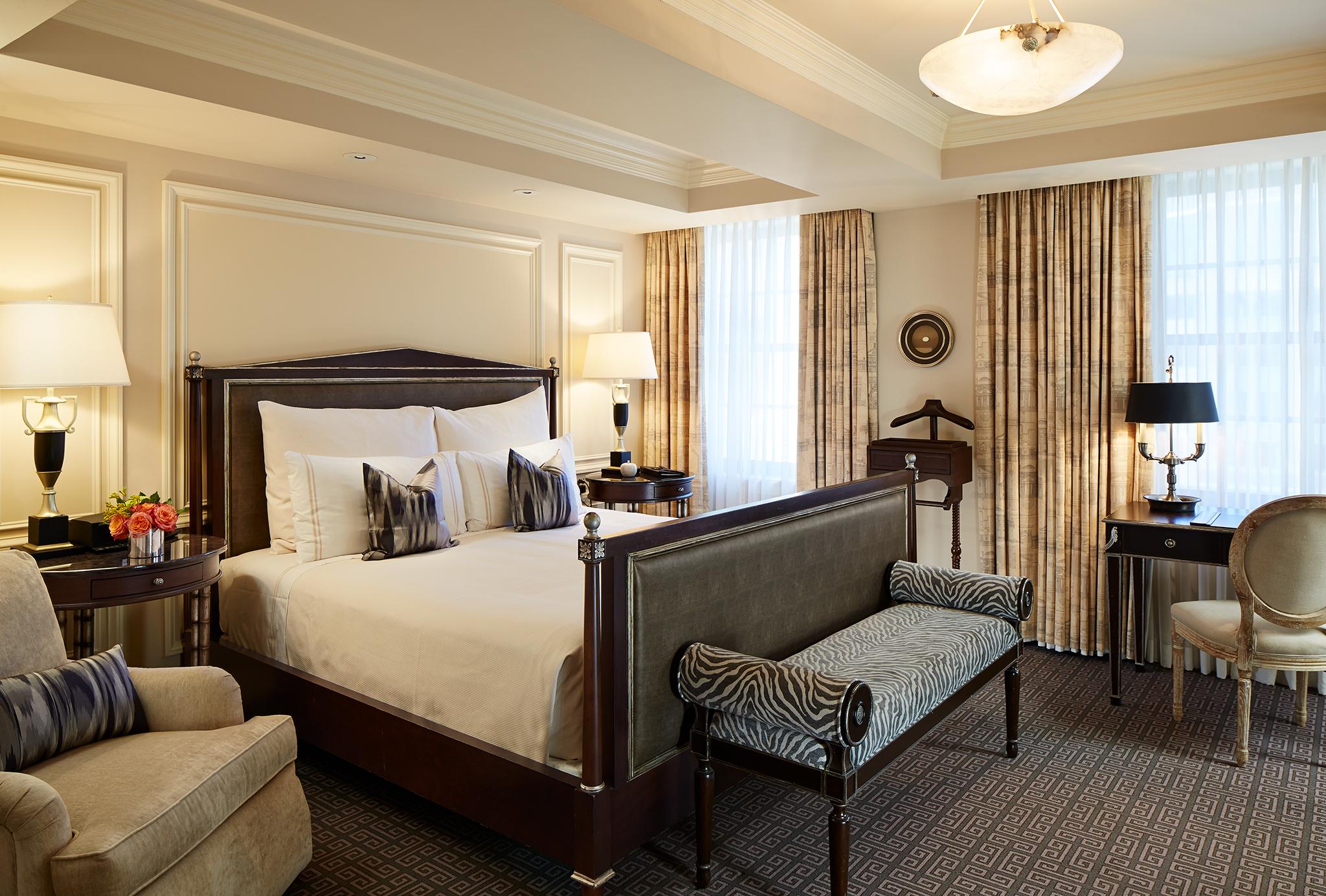 Premier Room