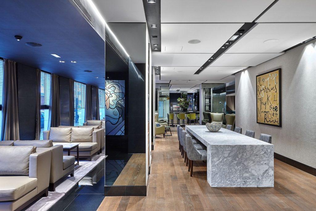 The Artist Grand Hotel of Art, Spain — The Artist Grand Hotel of Art
