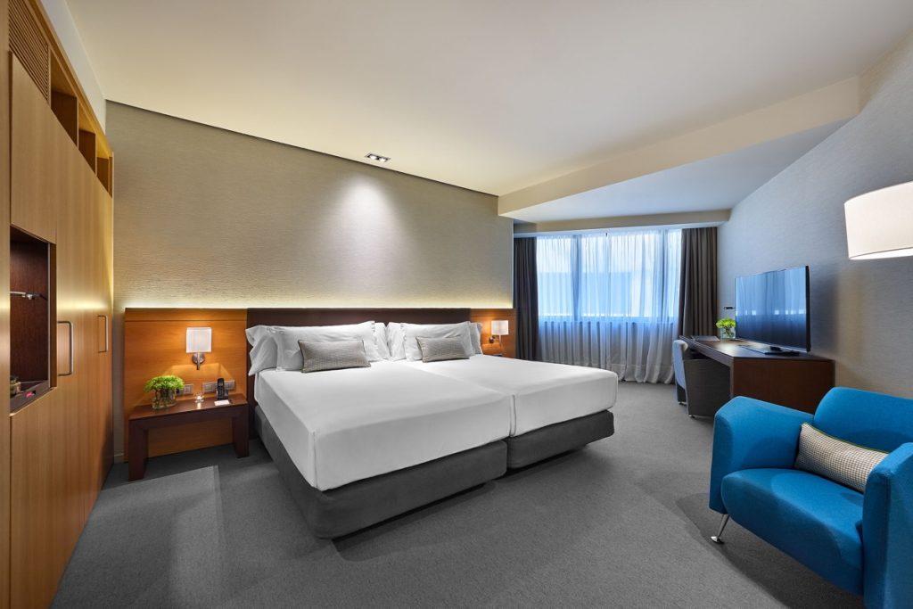 Domine Double Room