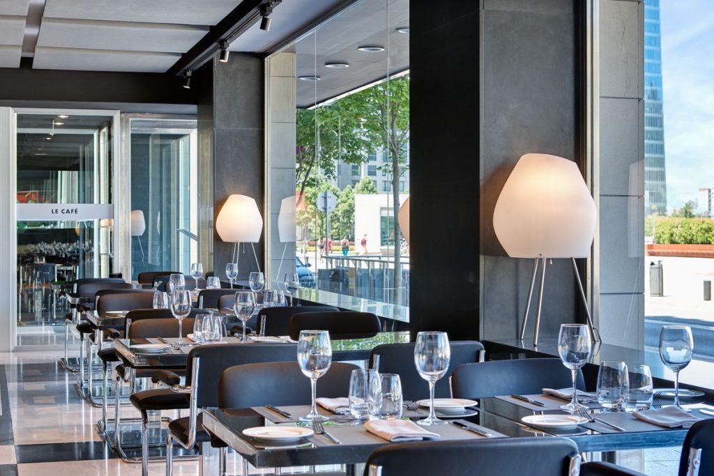 The Artist Grand Hotel of Art, Spain — The Artist Grand Hotel of Art