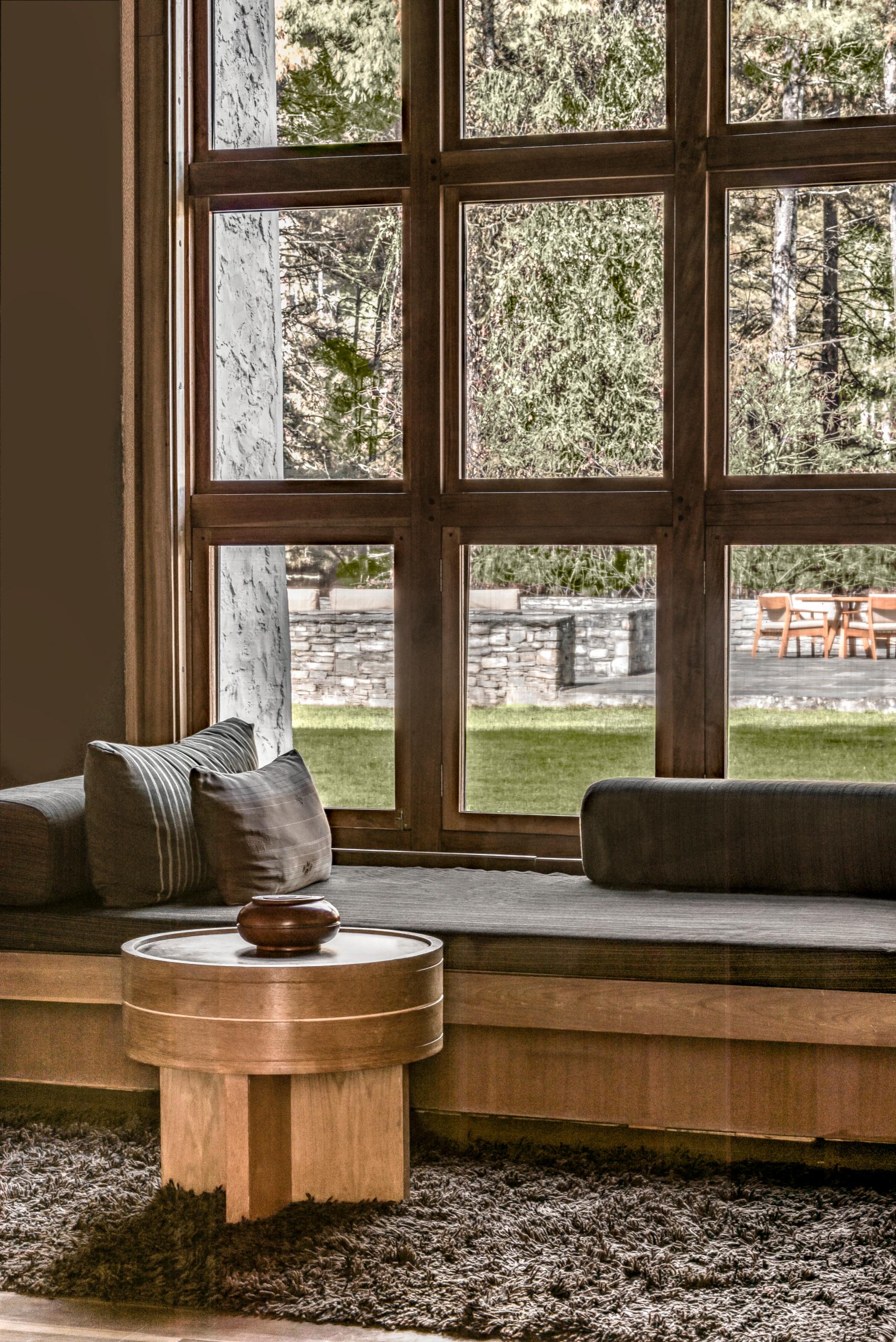 Amankora Thimphu Lodge