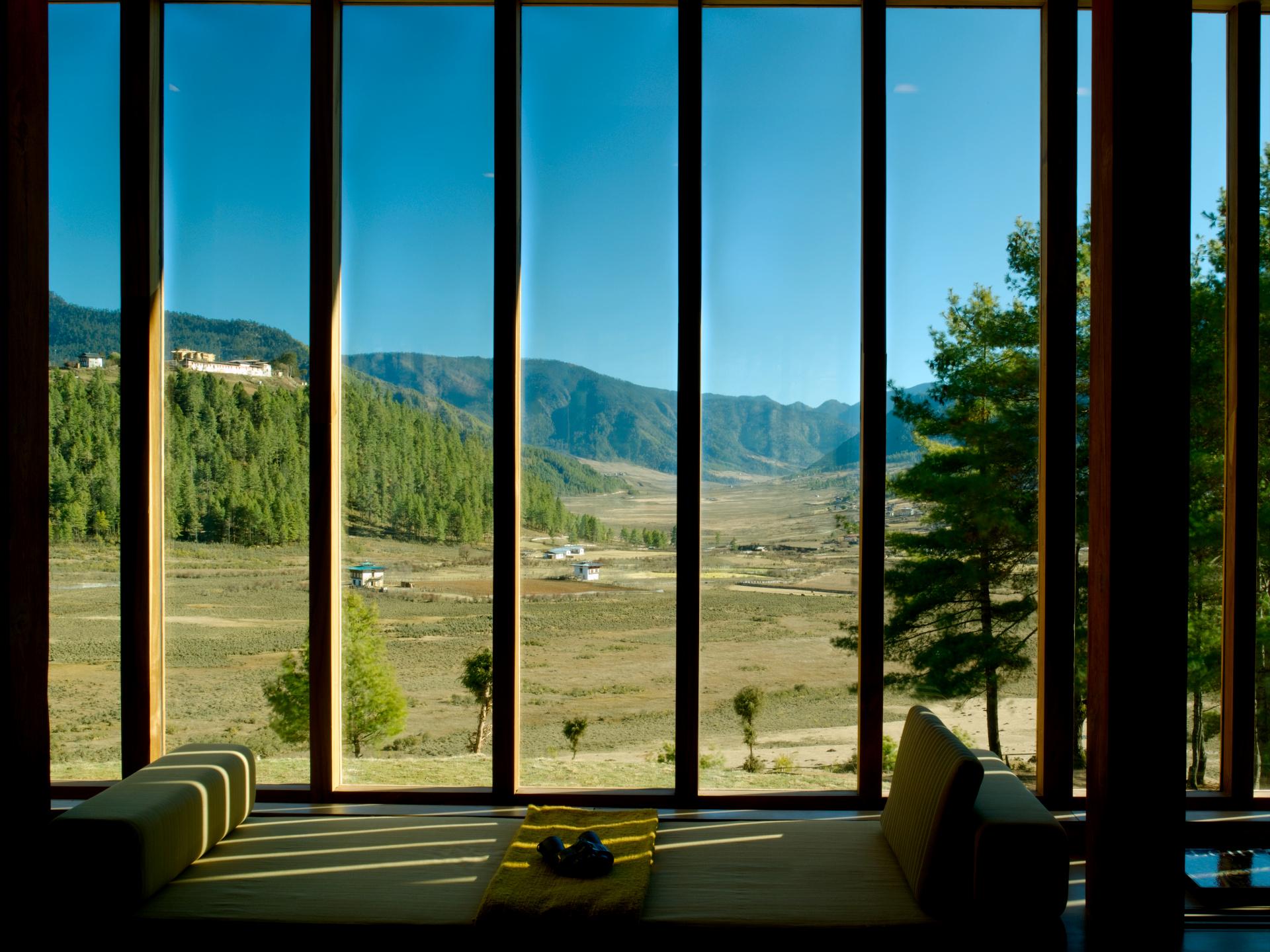 Suites at Amankora