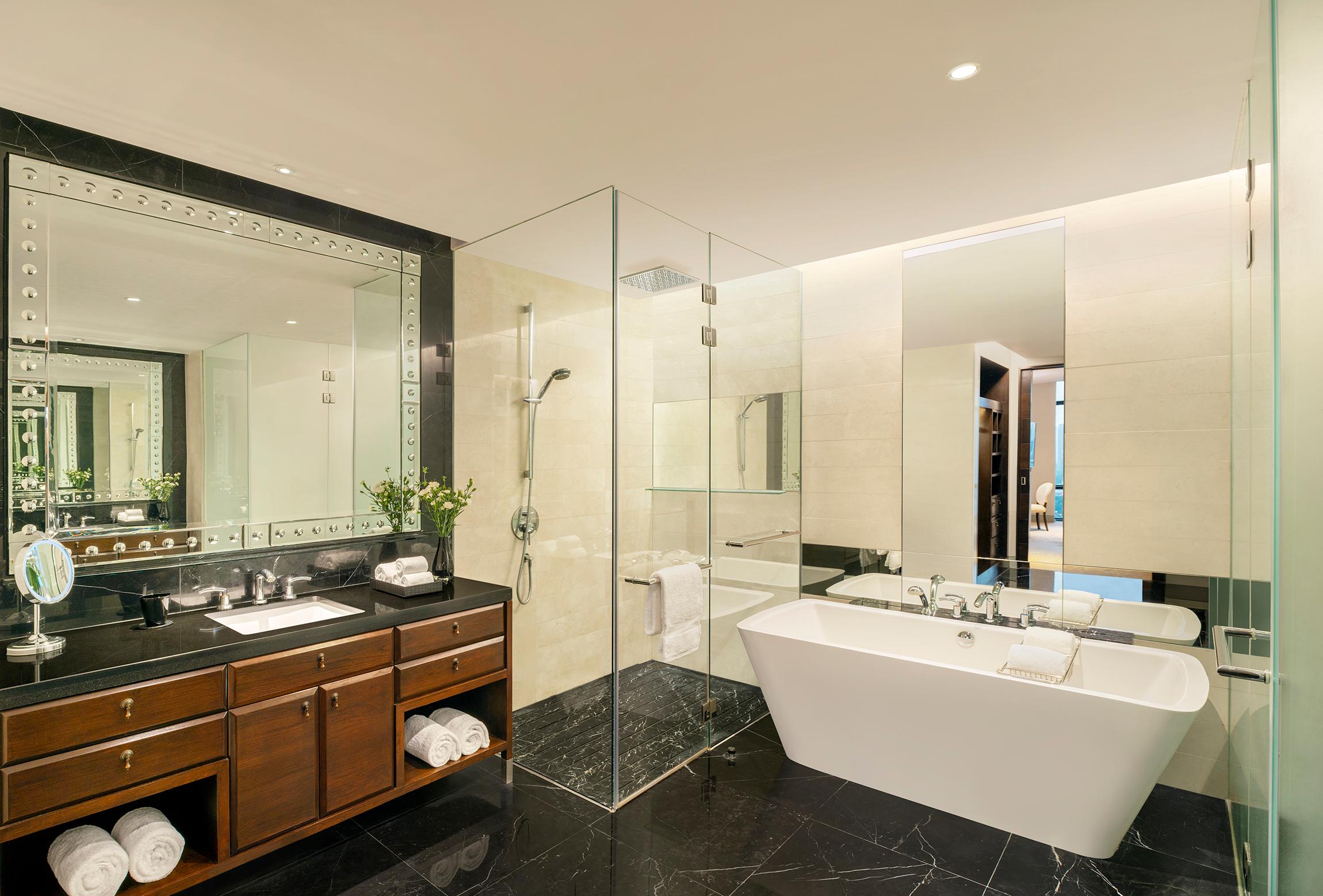 St. Regis Suite
