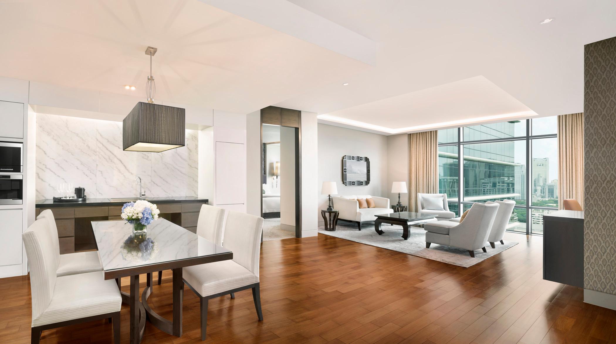 Family Two-Bedroom Suite