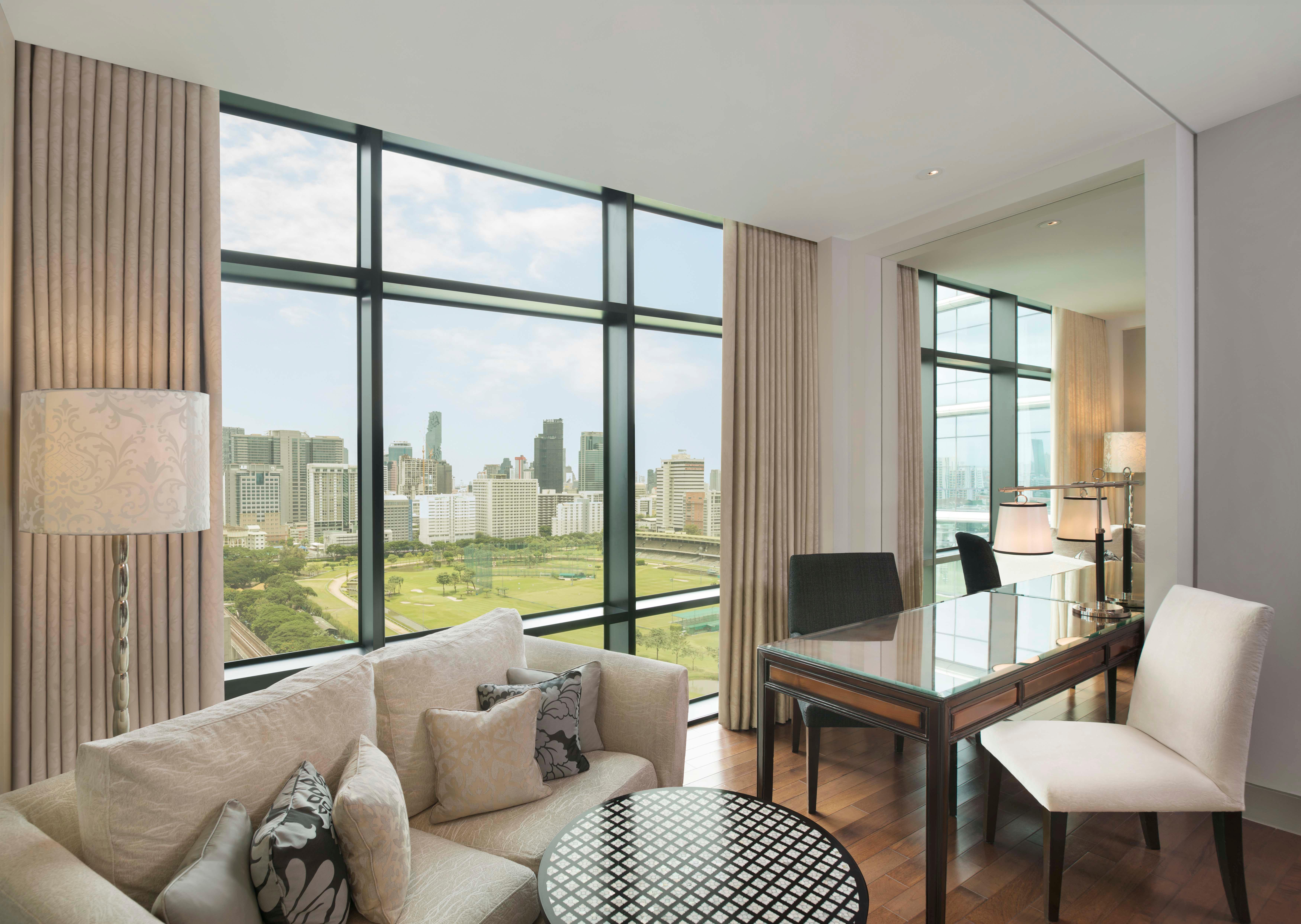 Astor Room Golf Course View