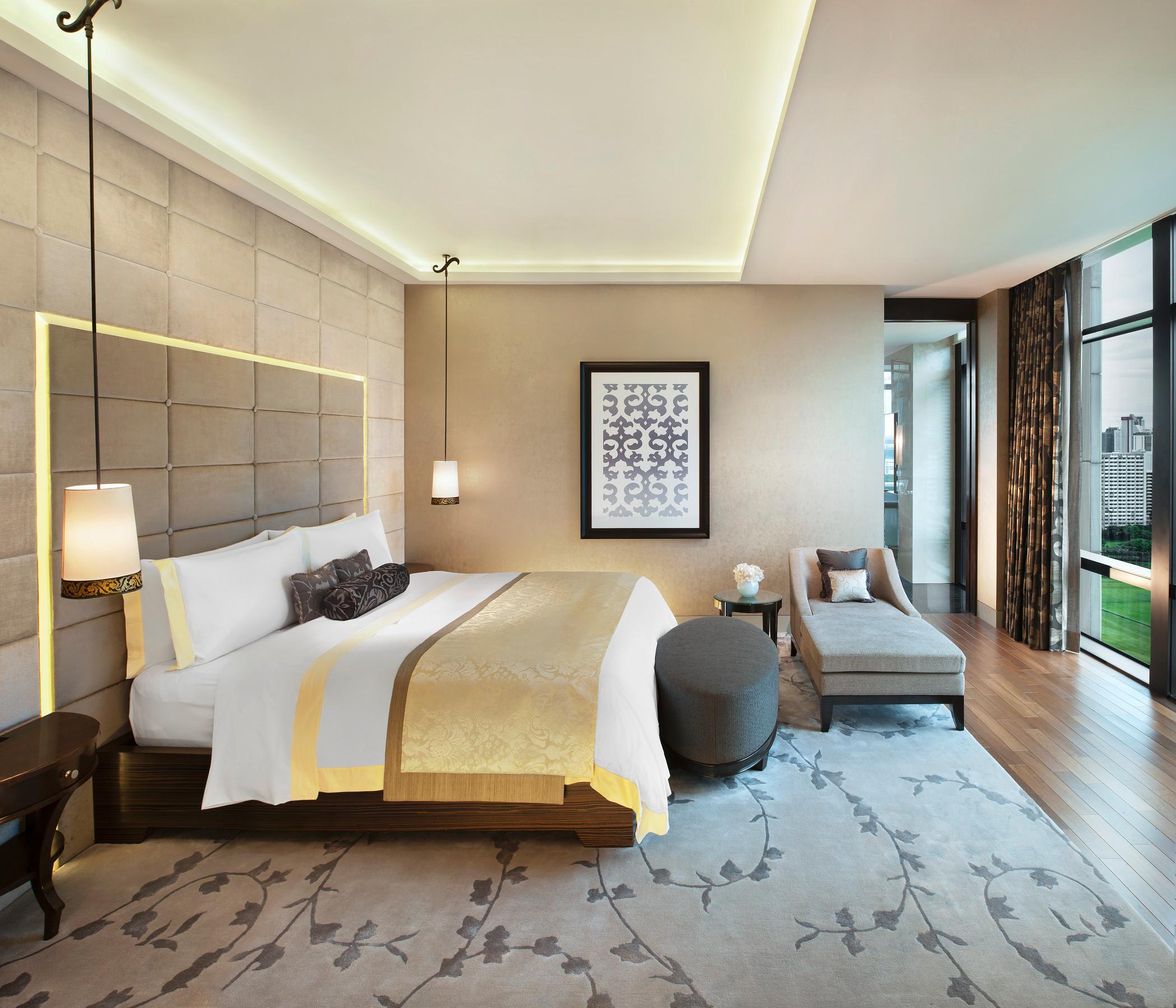 Royal Suite