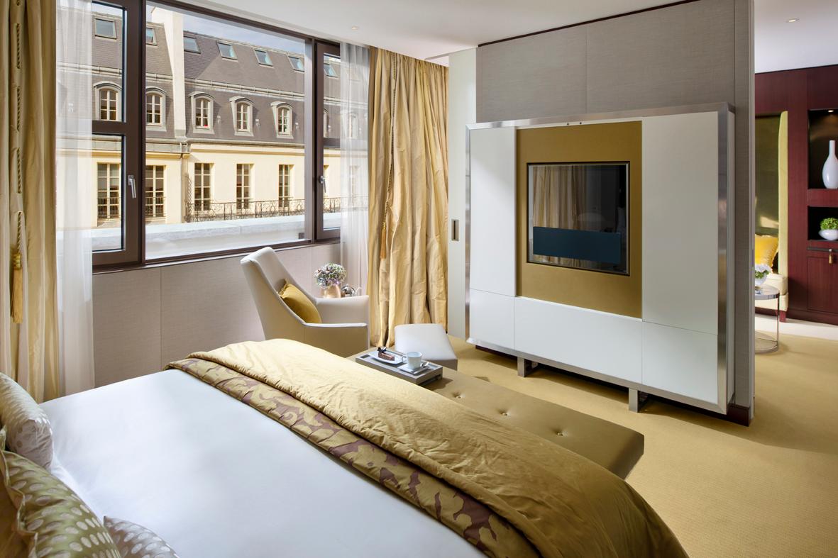 Superior Suite