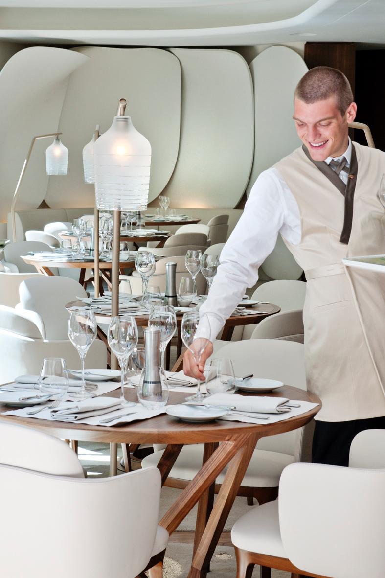 Mandarin Oriental, Paris, France — Mandarin Oriental, Paris