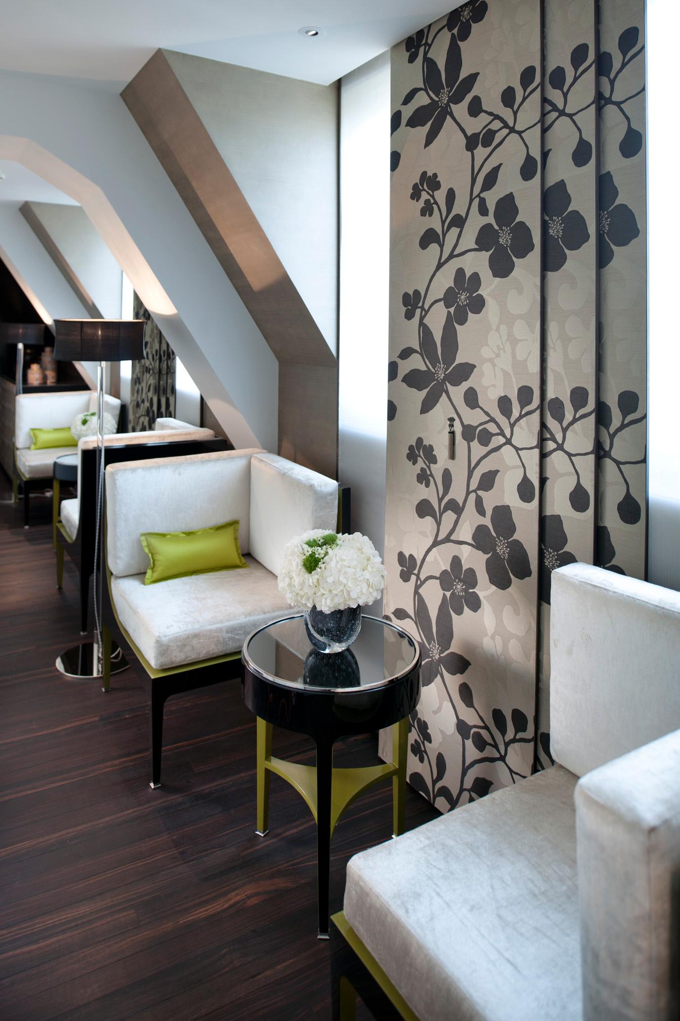Royale Orientale Suite