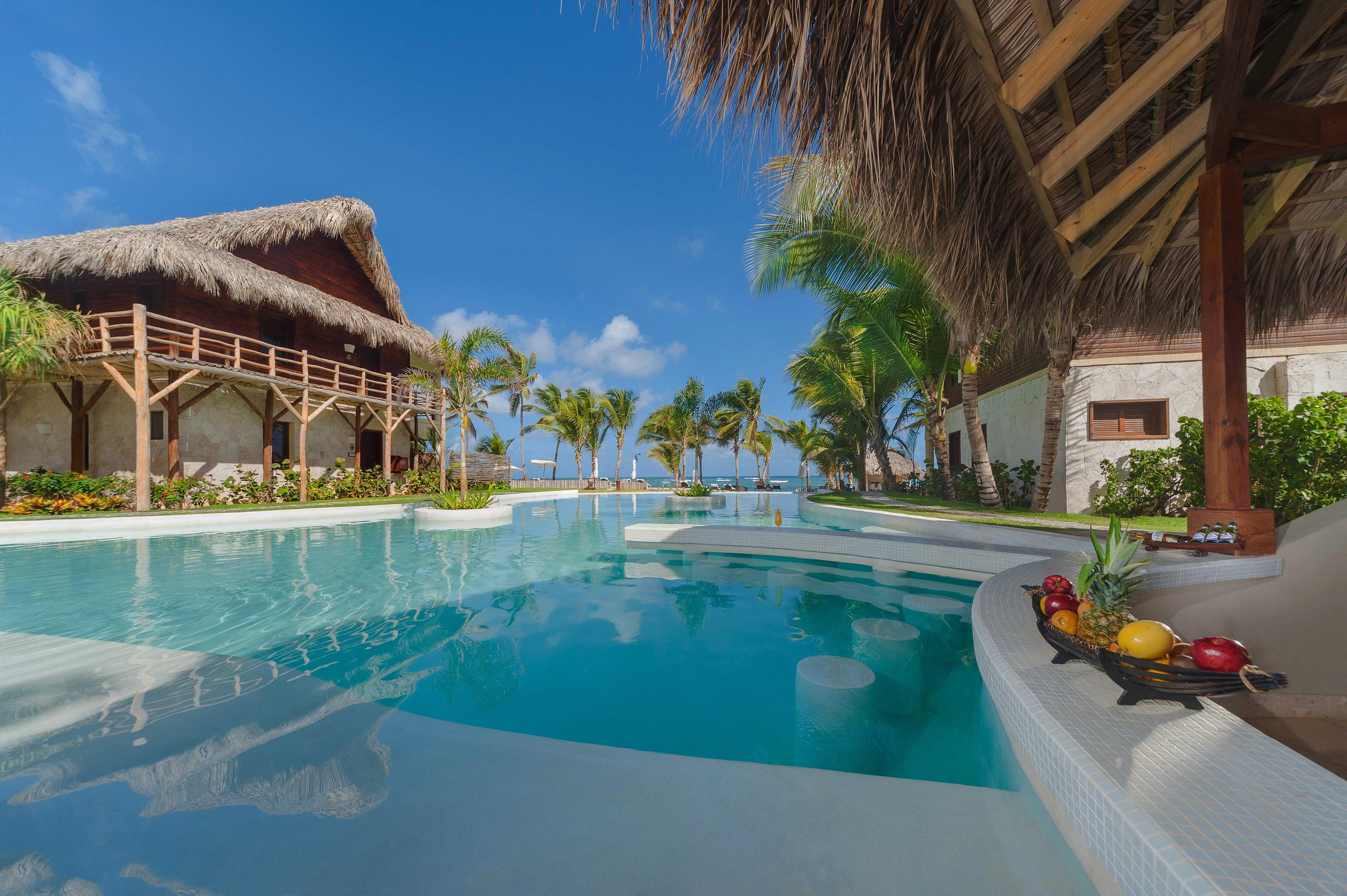 Zoetry Agua Punta Cana, Dominican Republic — Zoetry Agua Punta Cana
