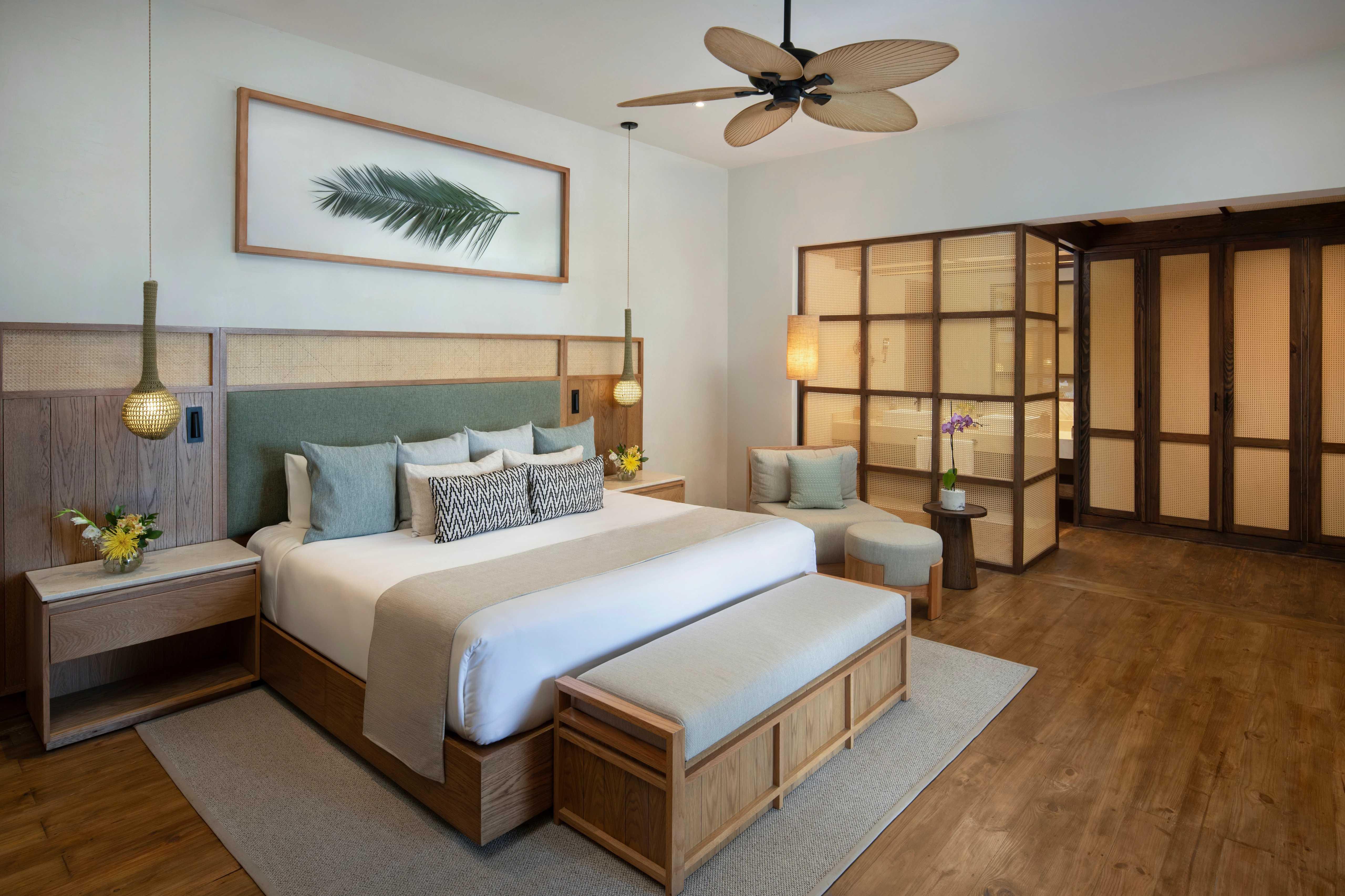 Junior Suite Oceanfront