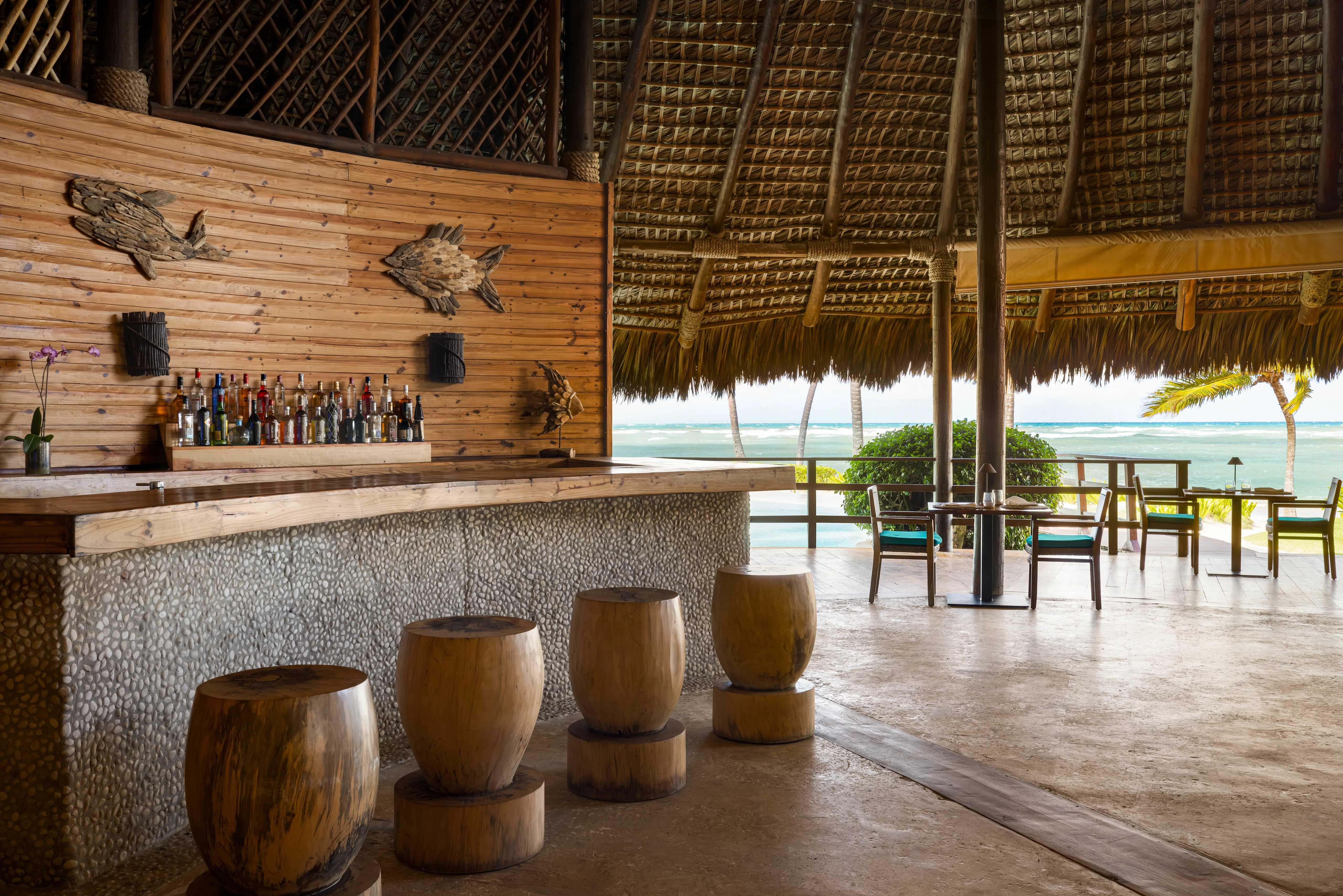 Zoetry Agua Punta Cana, Dominican Republic — Zoetry Agua Punta Cana