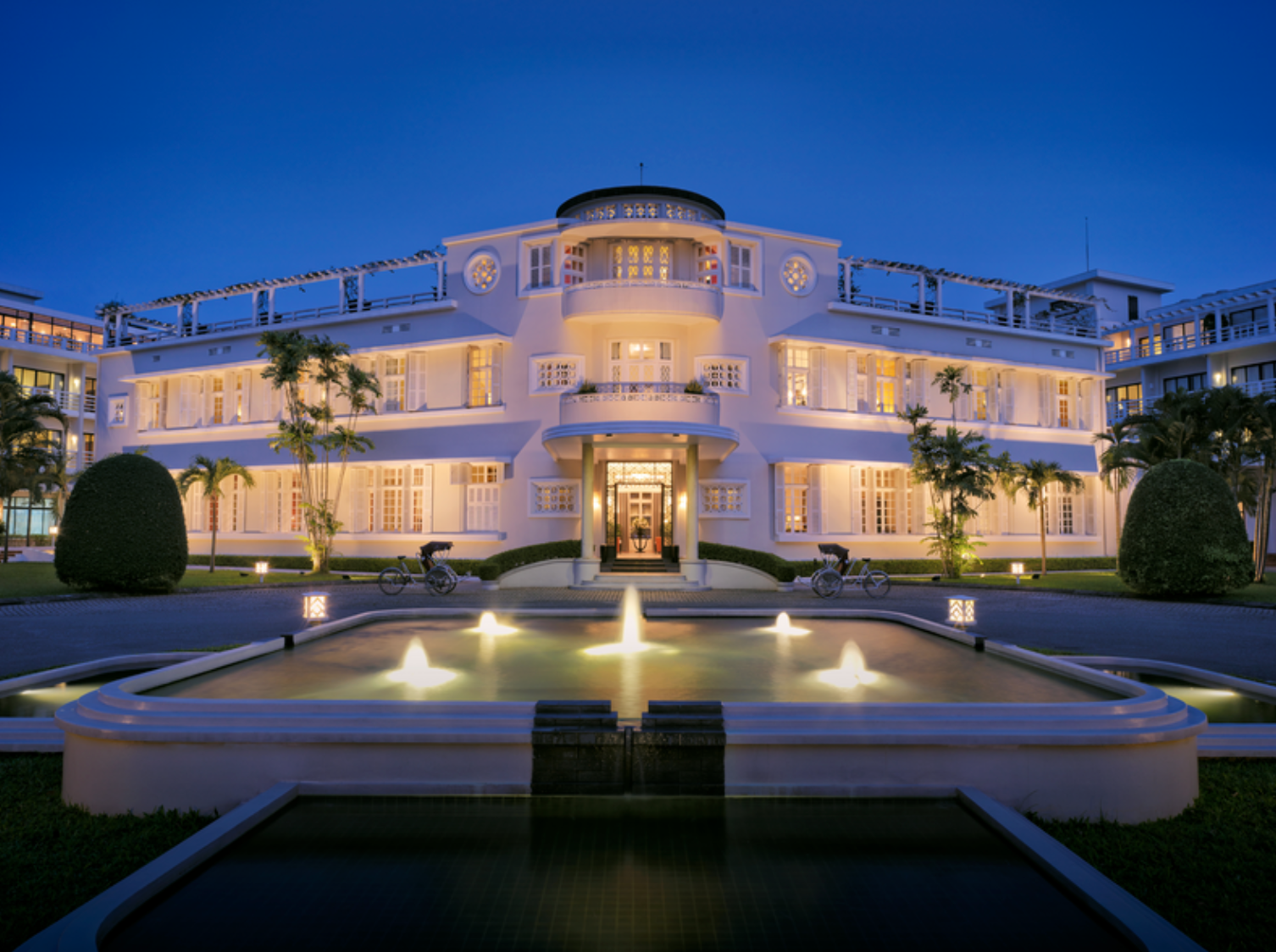 AZERAI – La Residence Hue