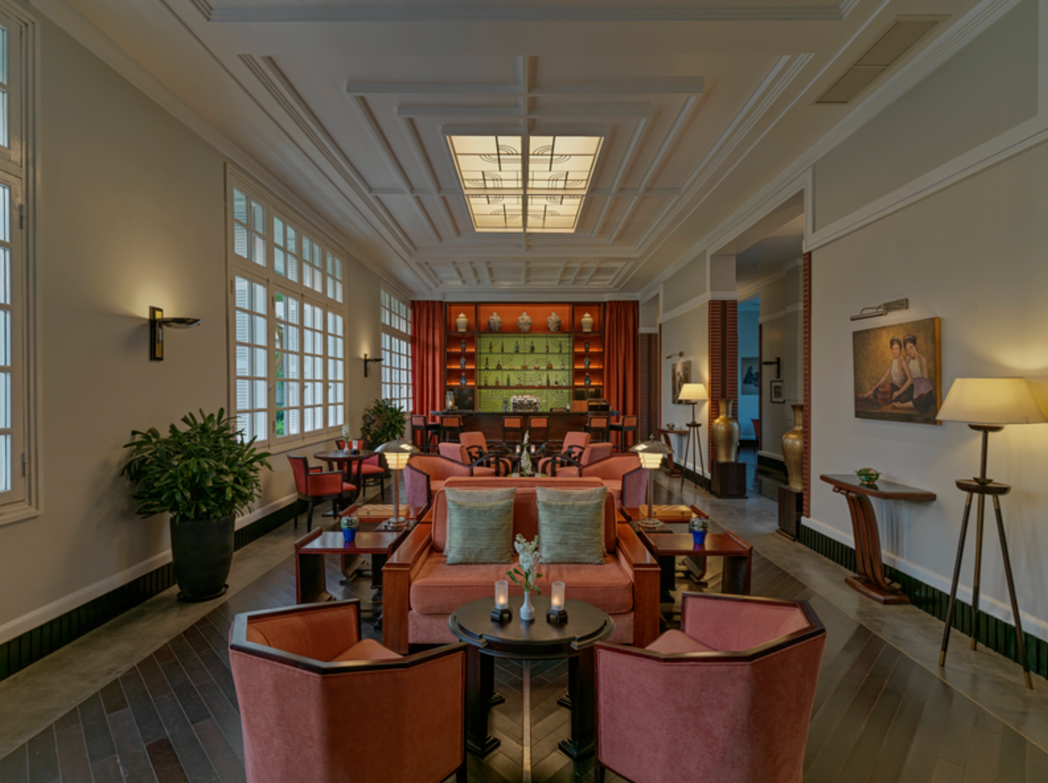 AZERAI – La Residence Hue, Vietnam — AZERAI – La Residence Hue