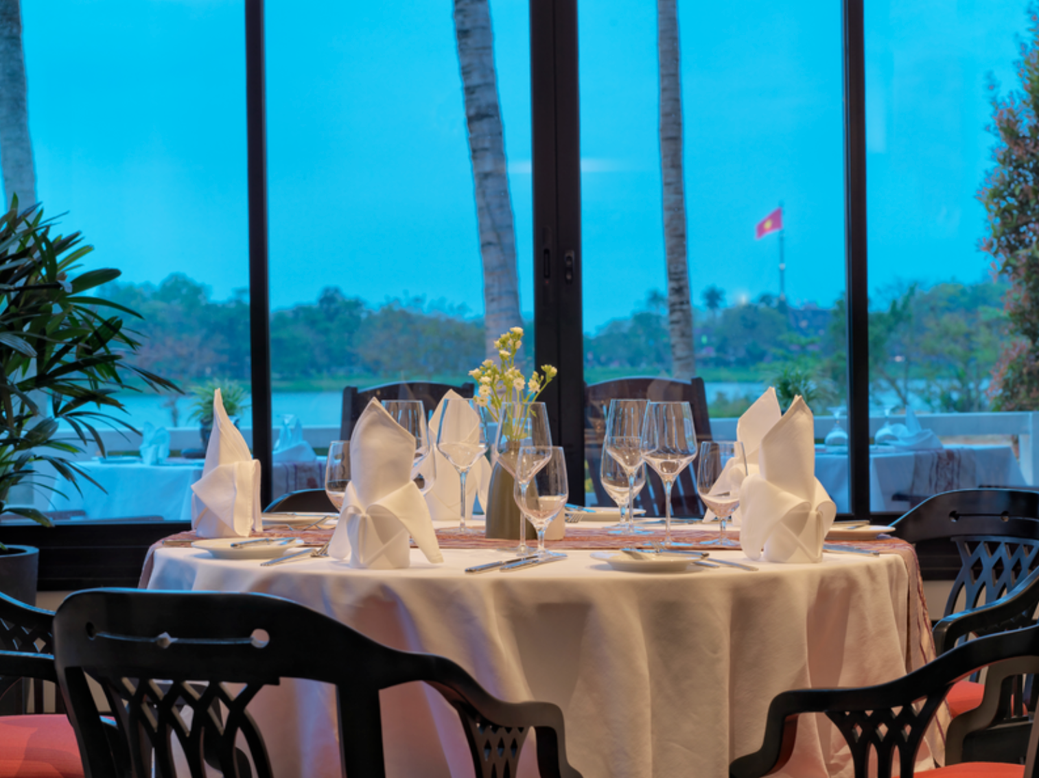 AZERAI – La Residence Hue, Vietnam — AZERAI – La Residence Hue