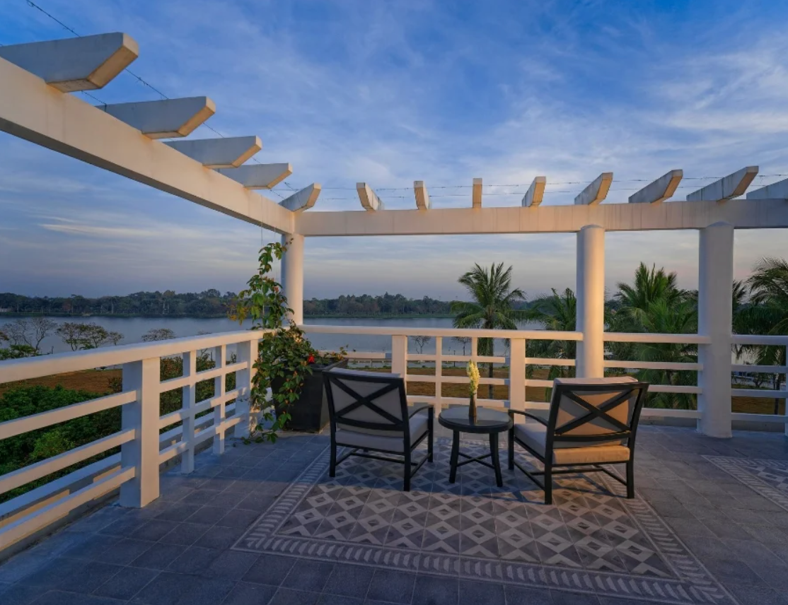 Perfume River Suite
