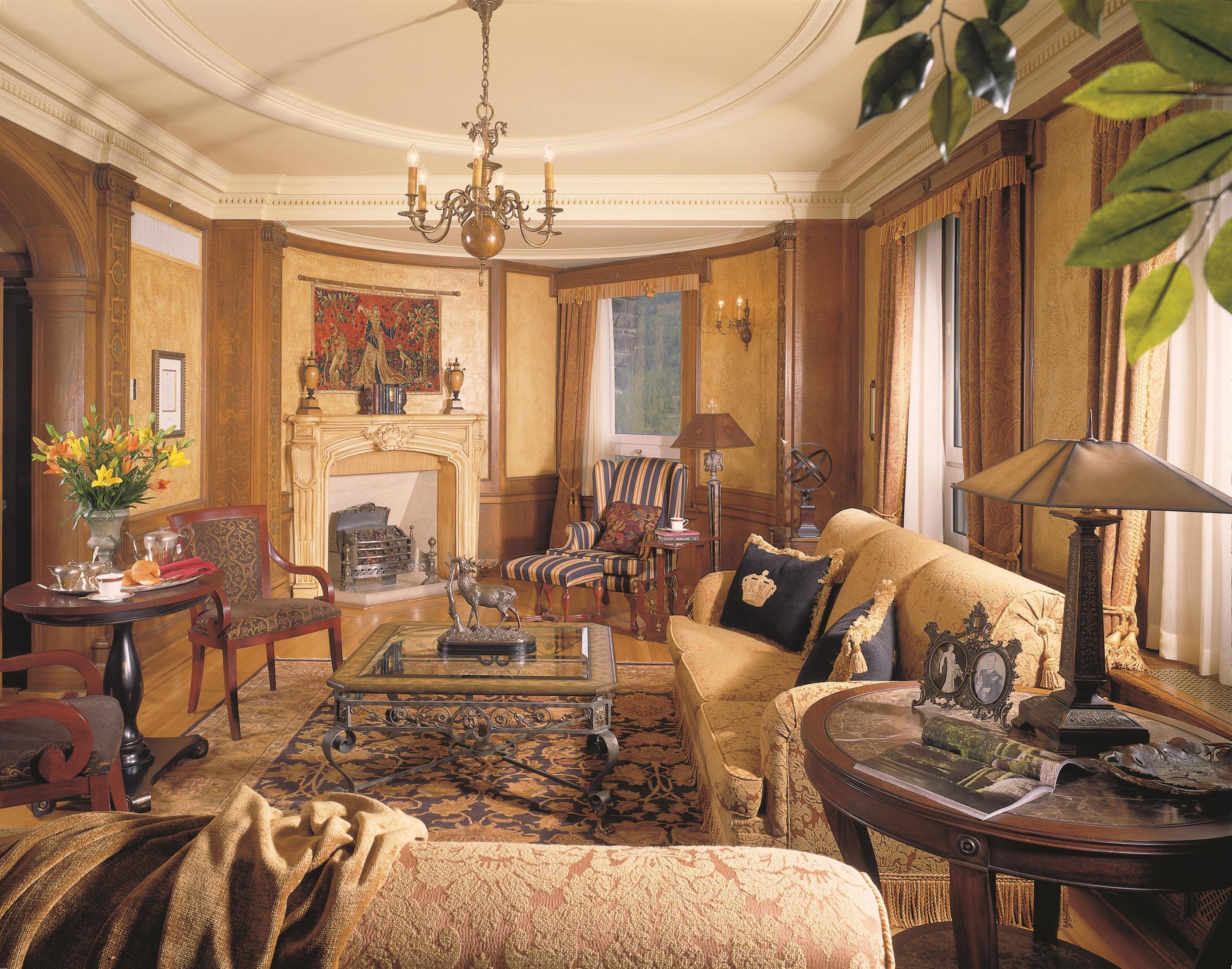 Gallery Suite