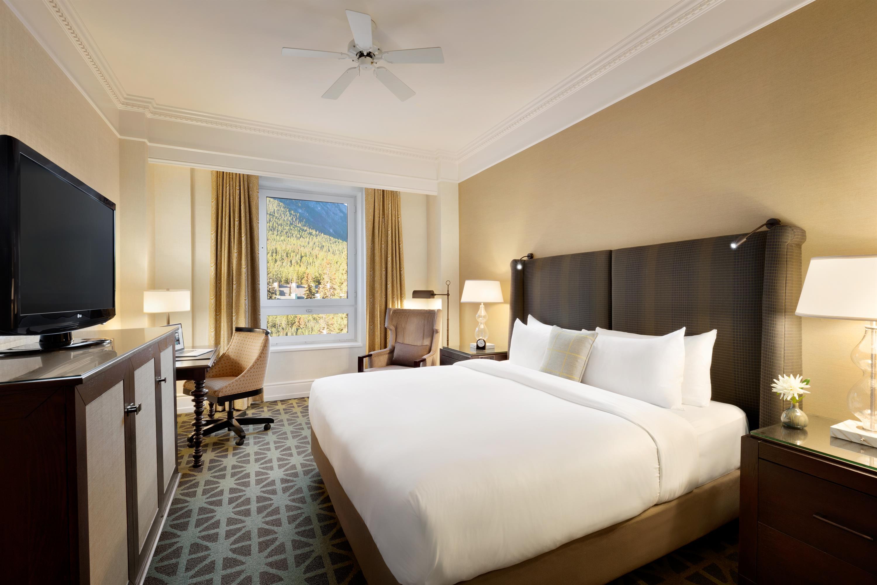 Fairmont Room