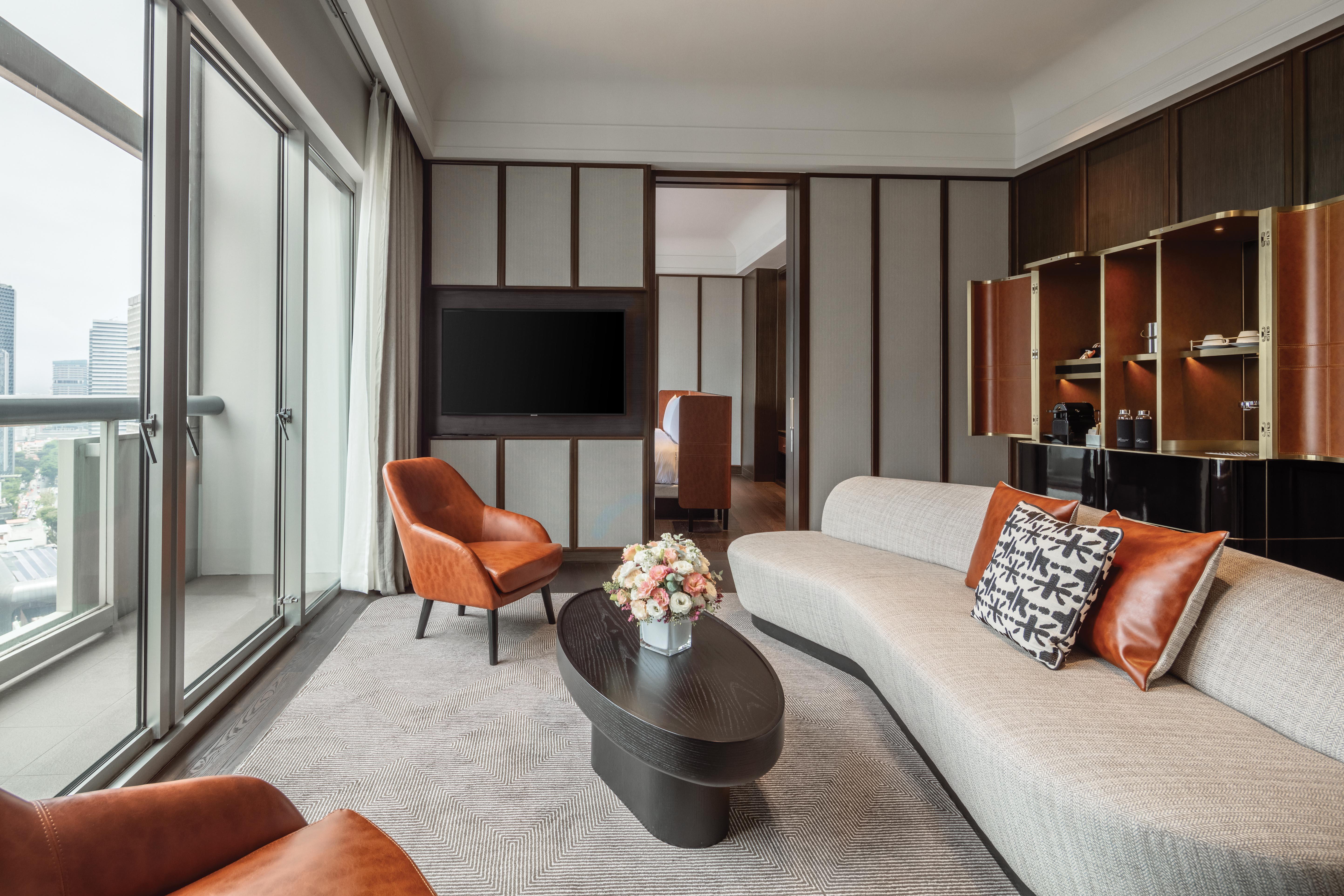 Ambassador Suite