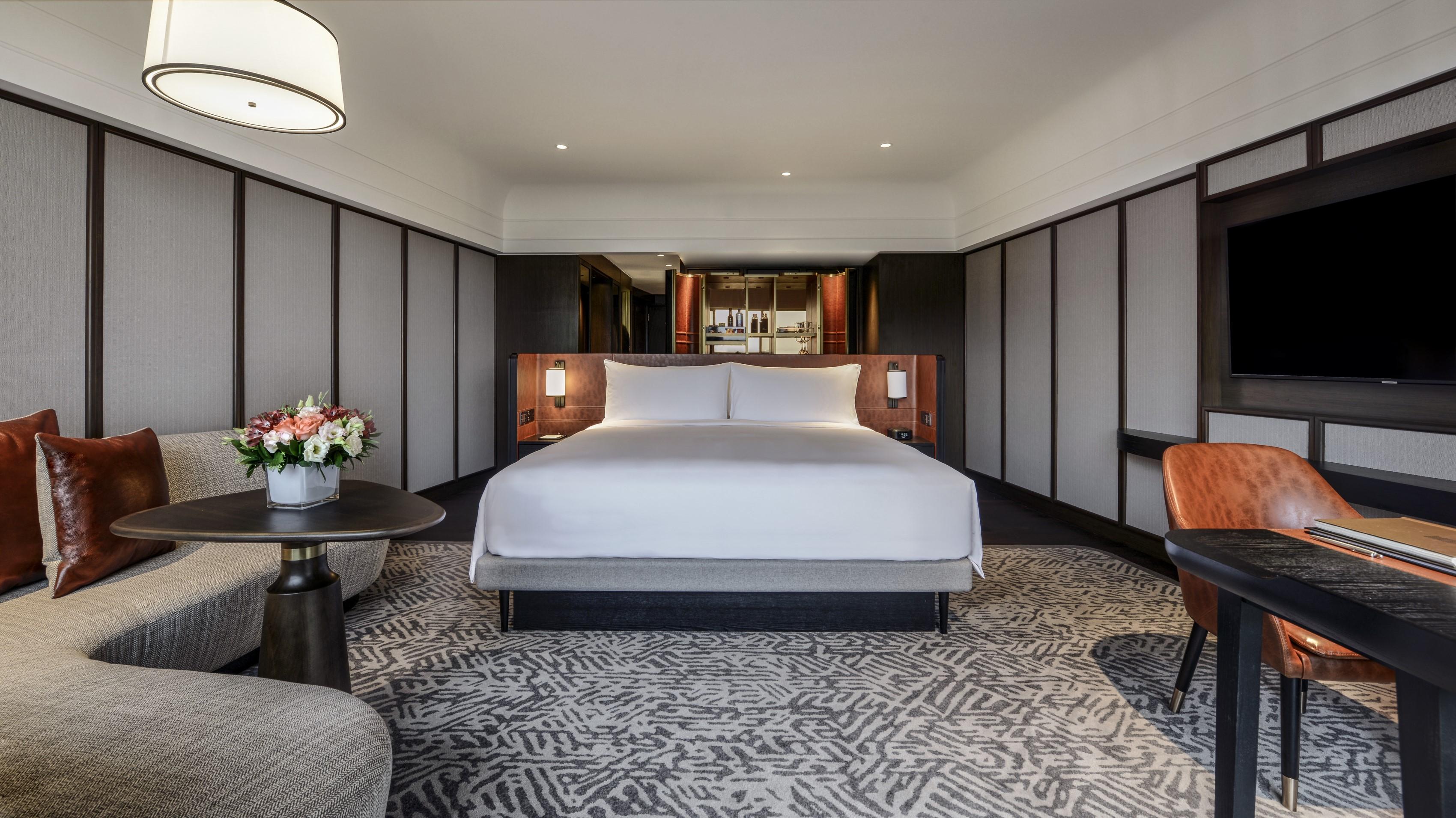Fairmont Gold Room
