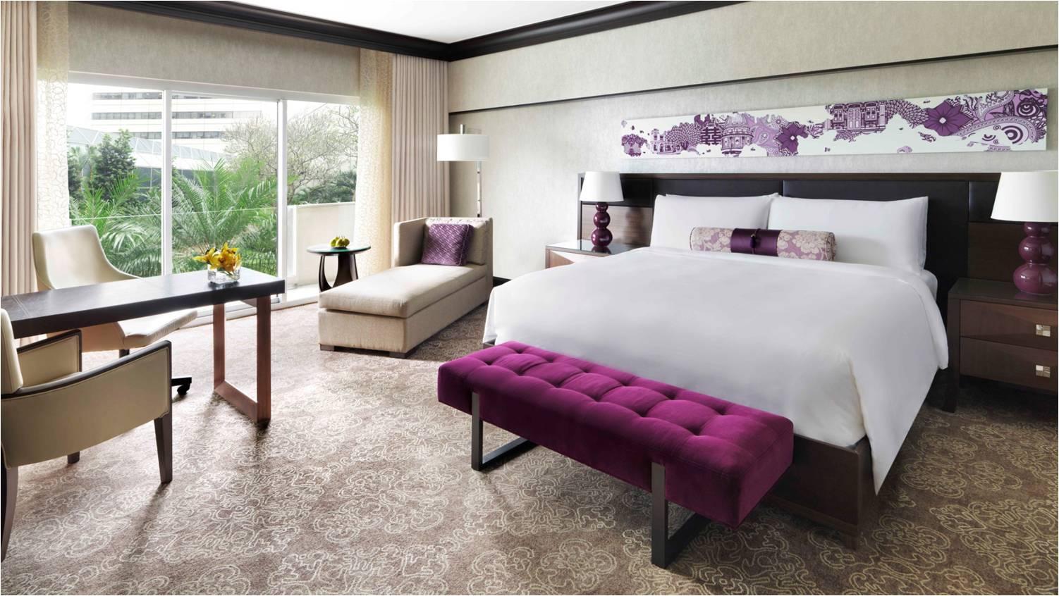 Fairmont Room