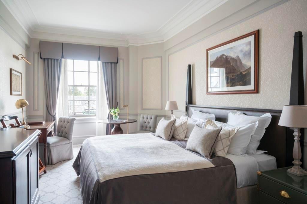 Country Rooms