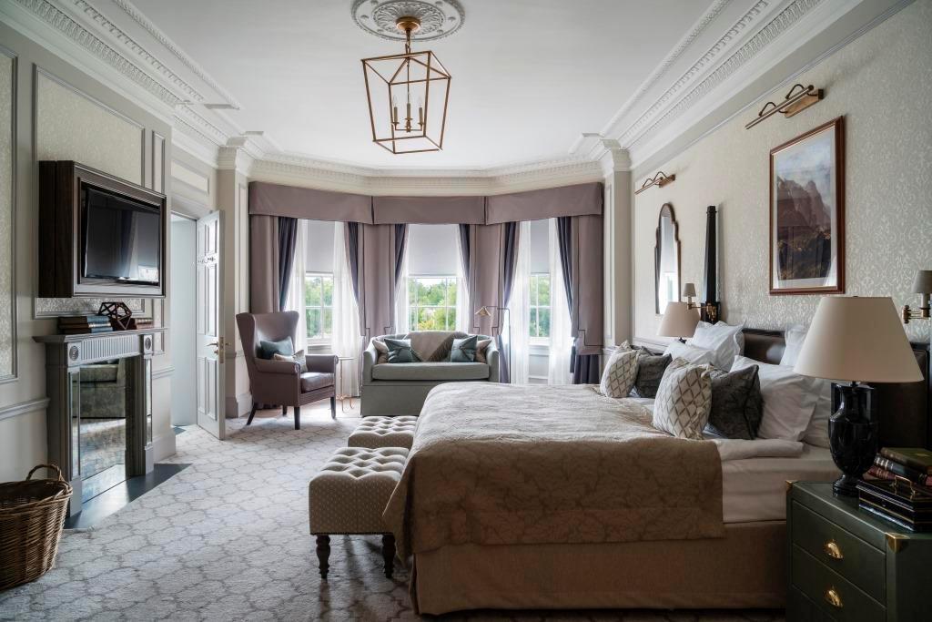 Estate Rooms