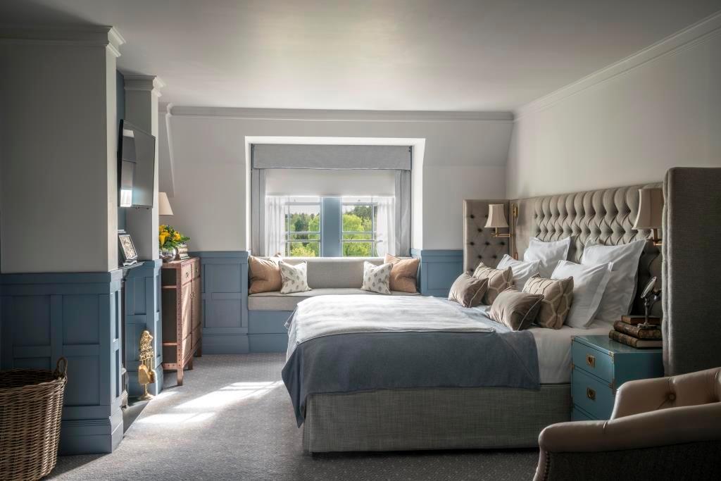 2 Bedroom Whisky Suites